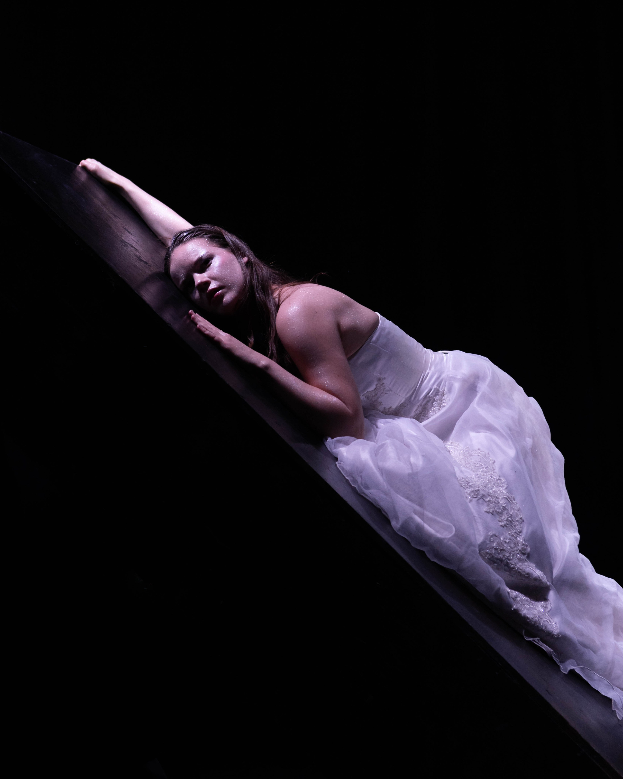 Театры. Фотограф из Санкт-Петербурга Полина Ступакова