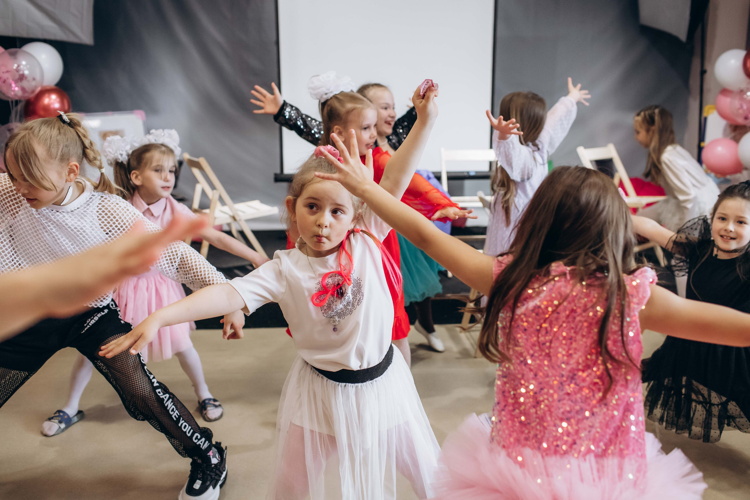 День рождения Эльзы. Фотограф Наталья Кургина Слюдянка Иркутск