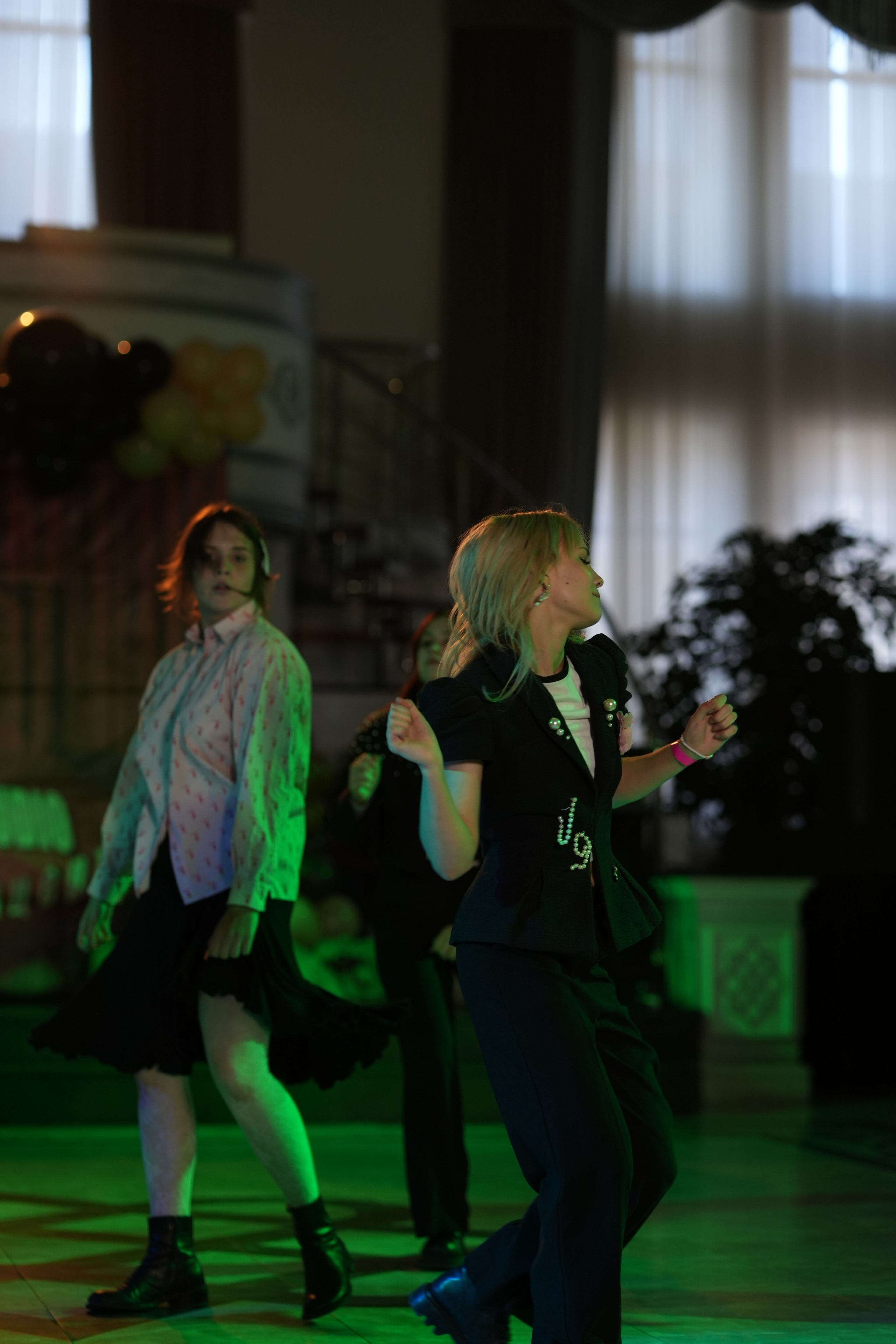 Отчётный концер KOD'A dance studio. Фотограф, видеограф Пятигорск, Ставрополь, Ессентуки, Petlyakovs_photo