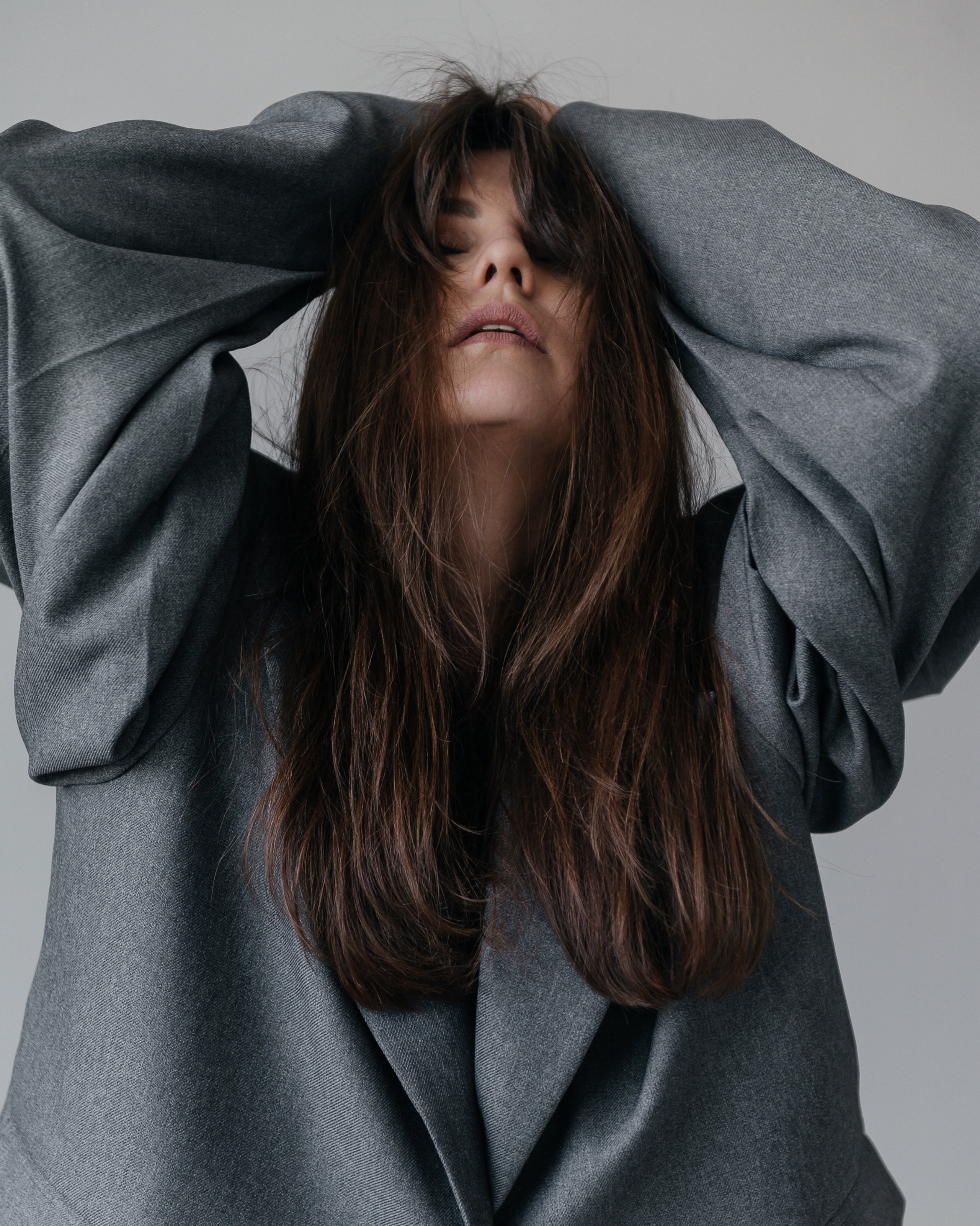 Индивидуальные съемки. Фотограф Марина Лысова