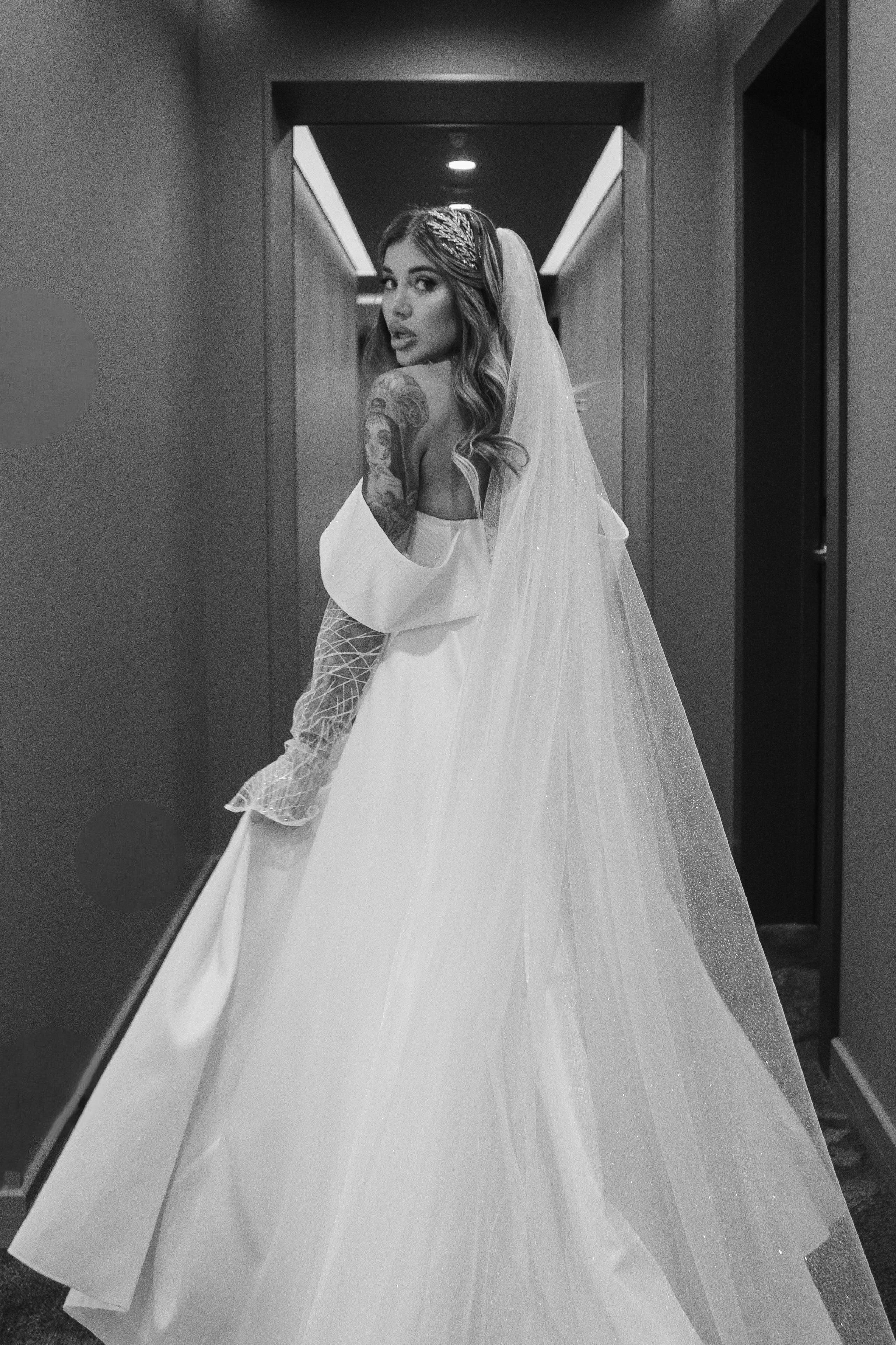 Вера и Стас. Свадебный фотограф Диана Полева