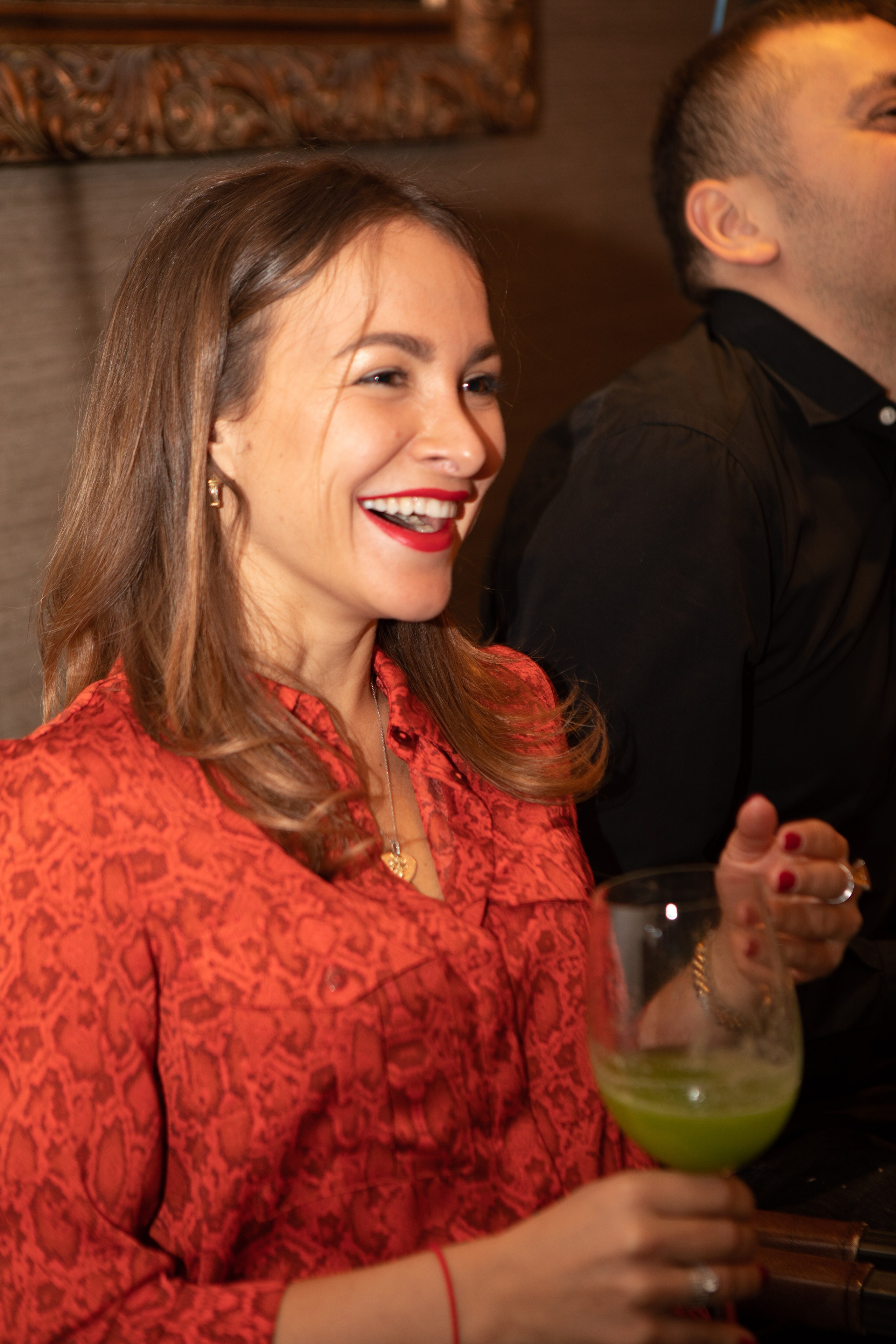 Вечеринки. Фотограф в Москве Павлова Ксения