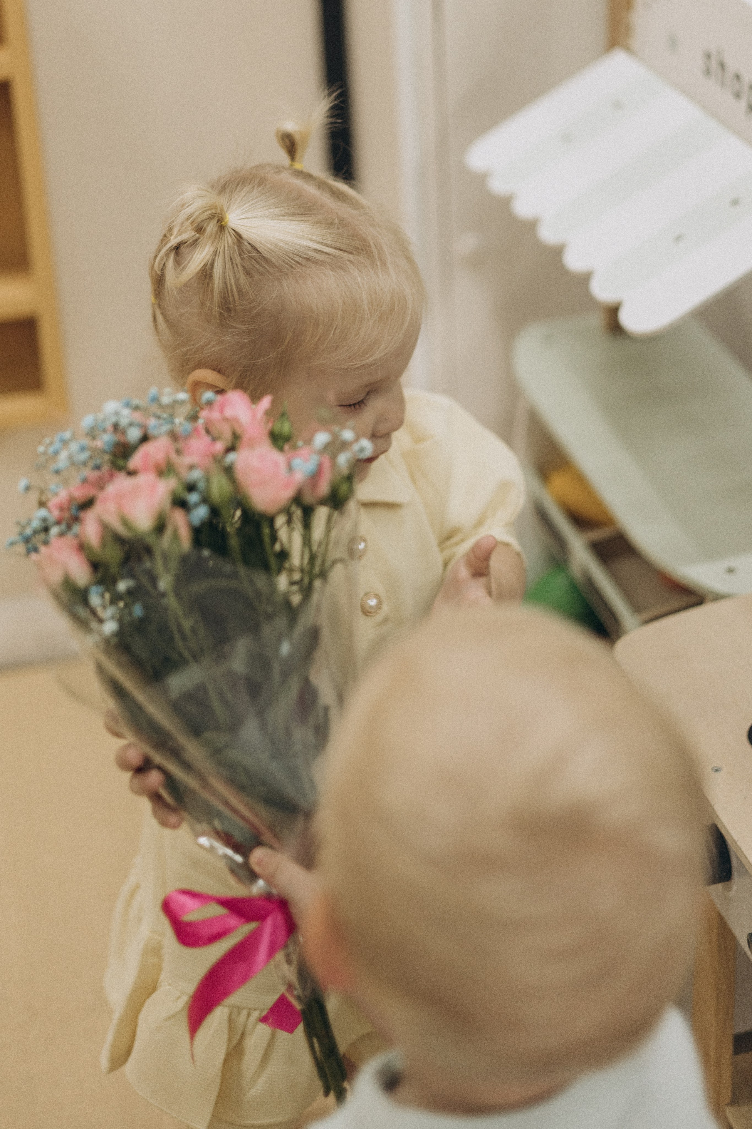 День Рождения Таси. Анастасия Шаповалова | Семейный фотограф