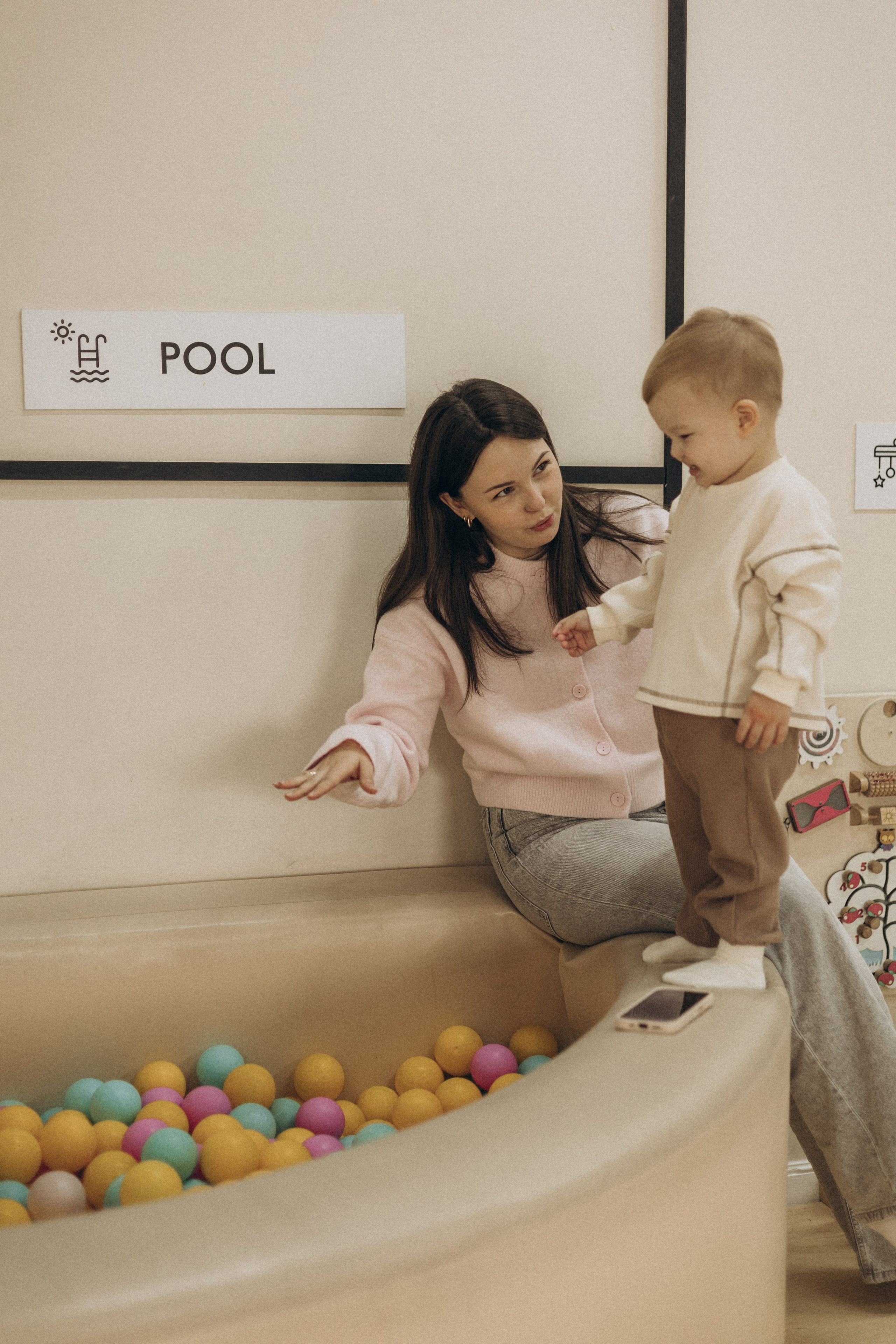 День Рождения Таси. Анастасия Шаповалова | Семейный фотограф