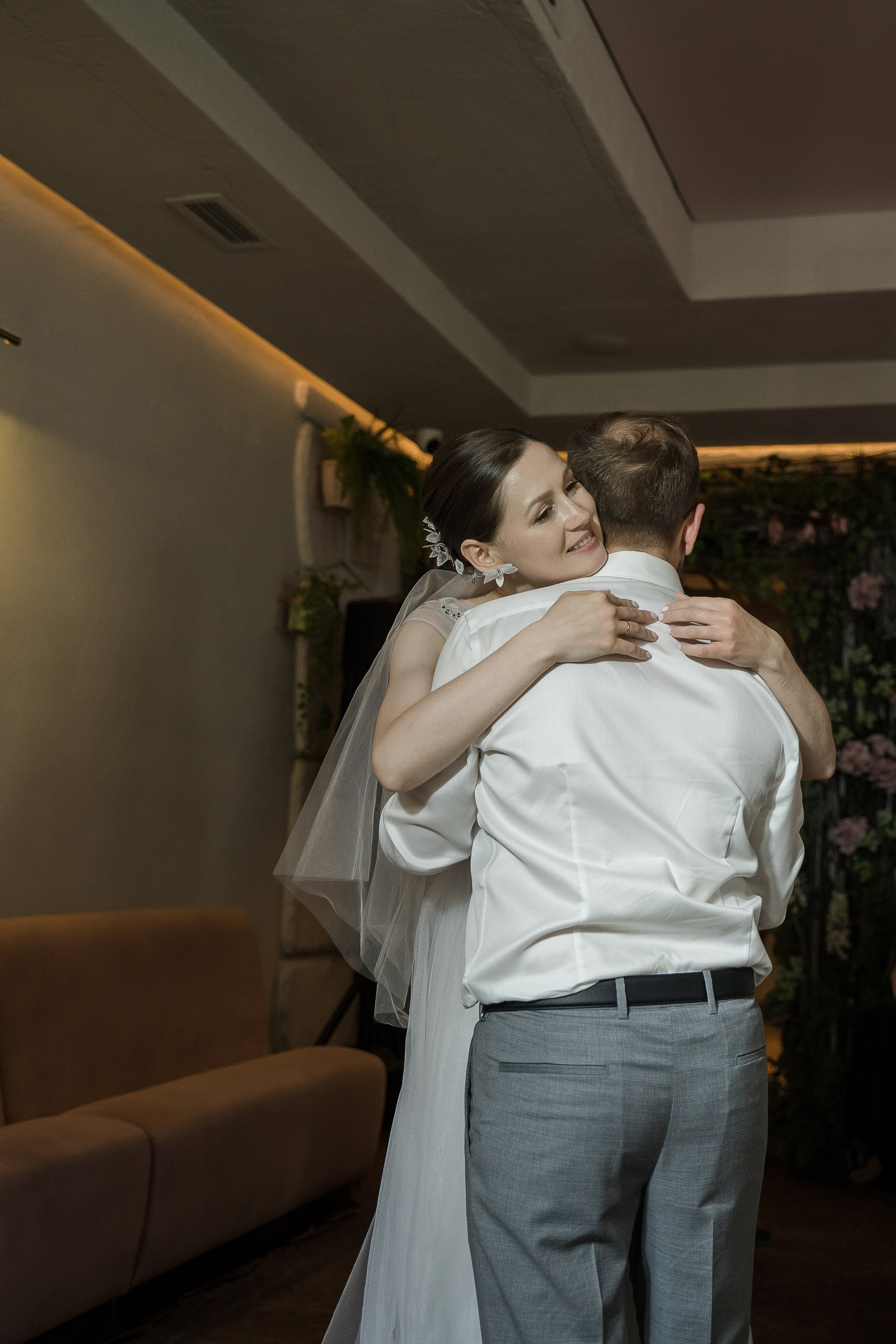 Алексей и Екатерина. Свадебный и семейный фотограф в Пушкине и Санкт-Петербурге Мария Филиппова