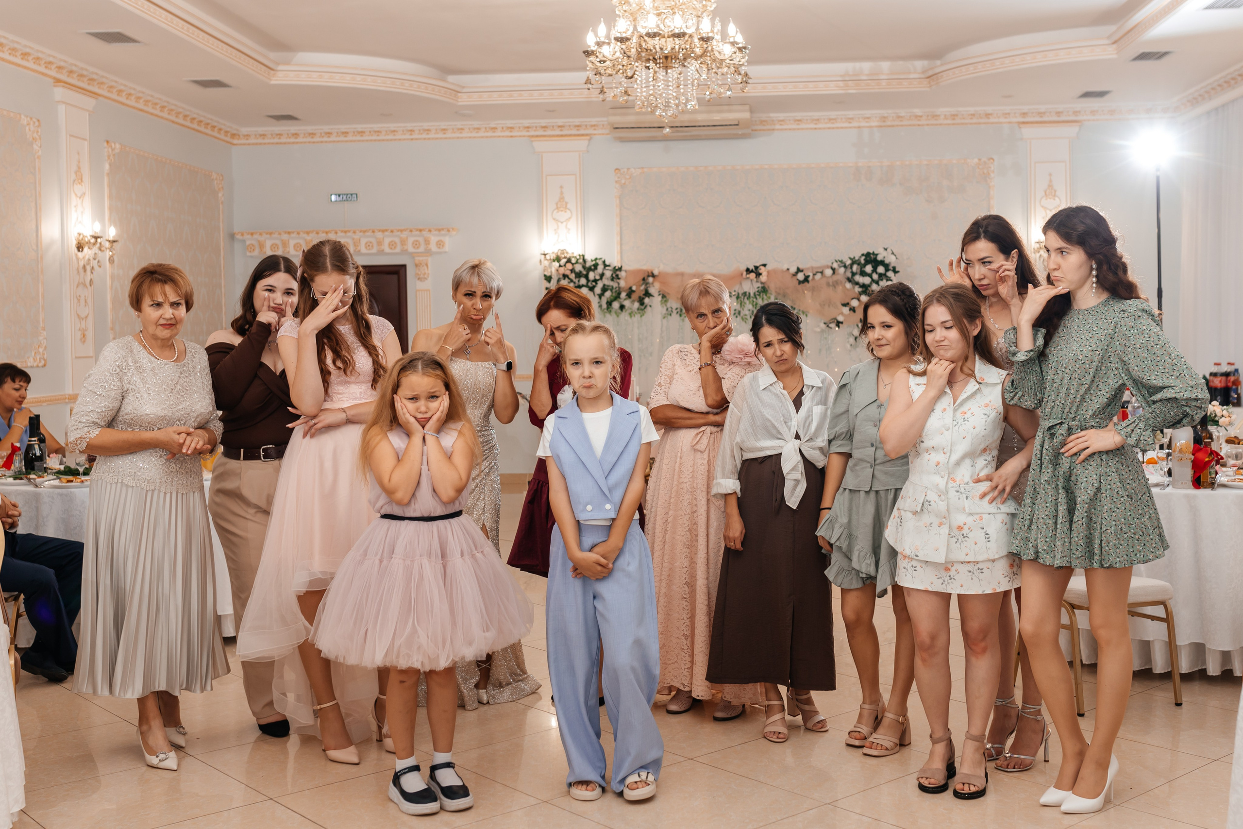 Альмир и София. Марина Шаймухаметова. Фотограф в Уфе