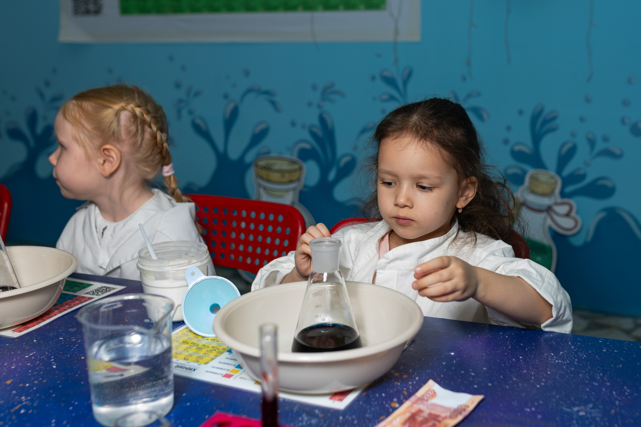 День рождение Данила. Марина Шаймухаметова. Фотограф в Уфе