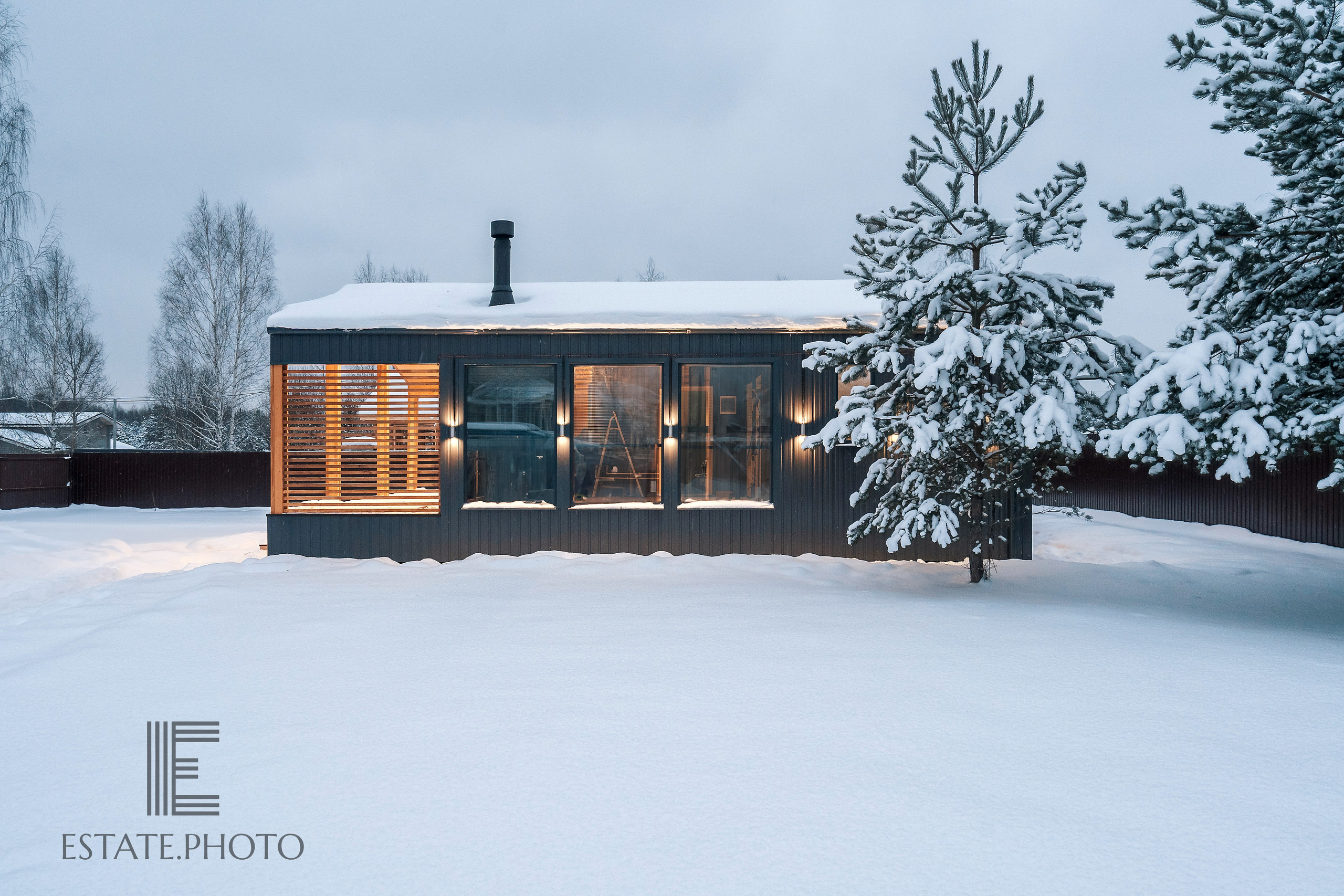 Глэмпинг и загородная недвижимость. Интерьерный фотограф Москва Татьяна Казакова