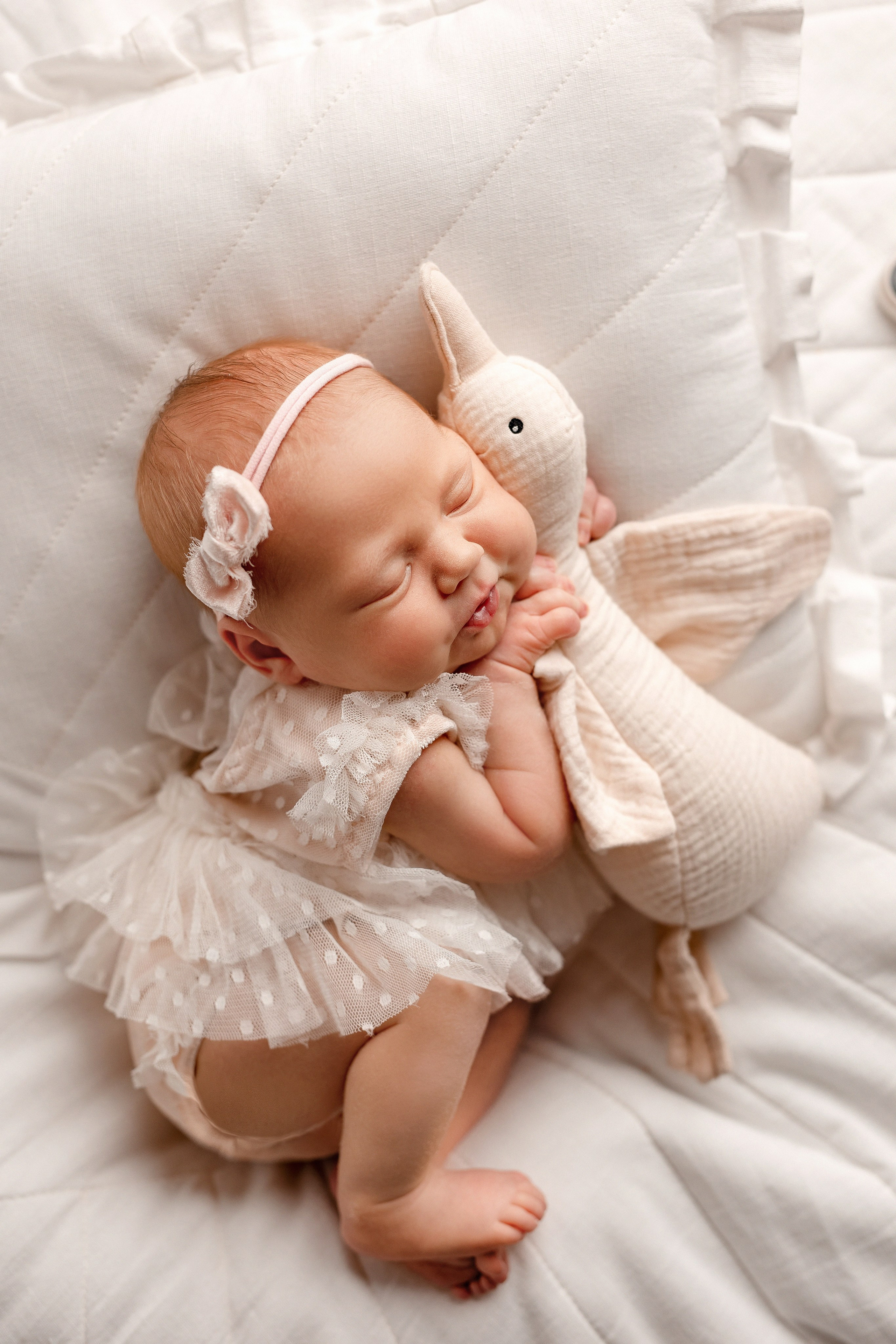 Новорожденные. Фотограф новорожденных