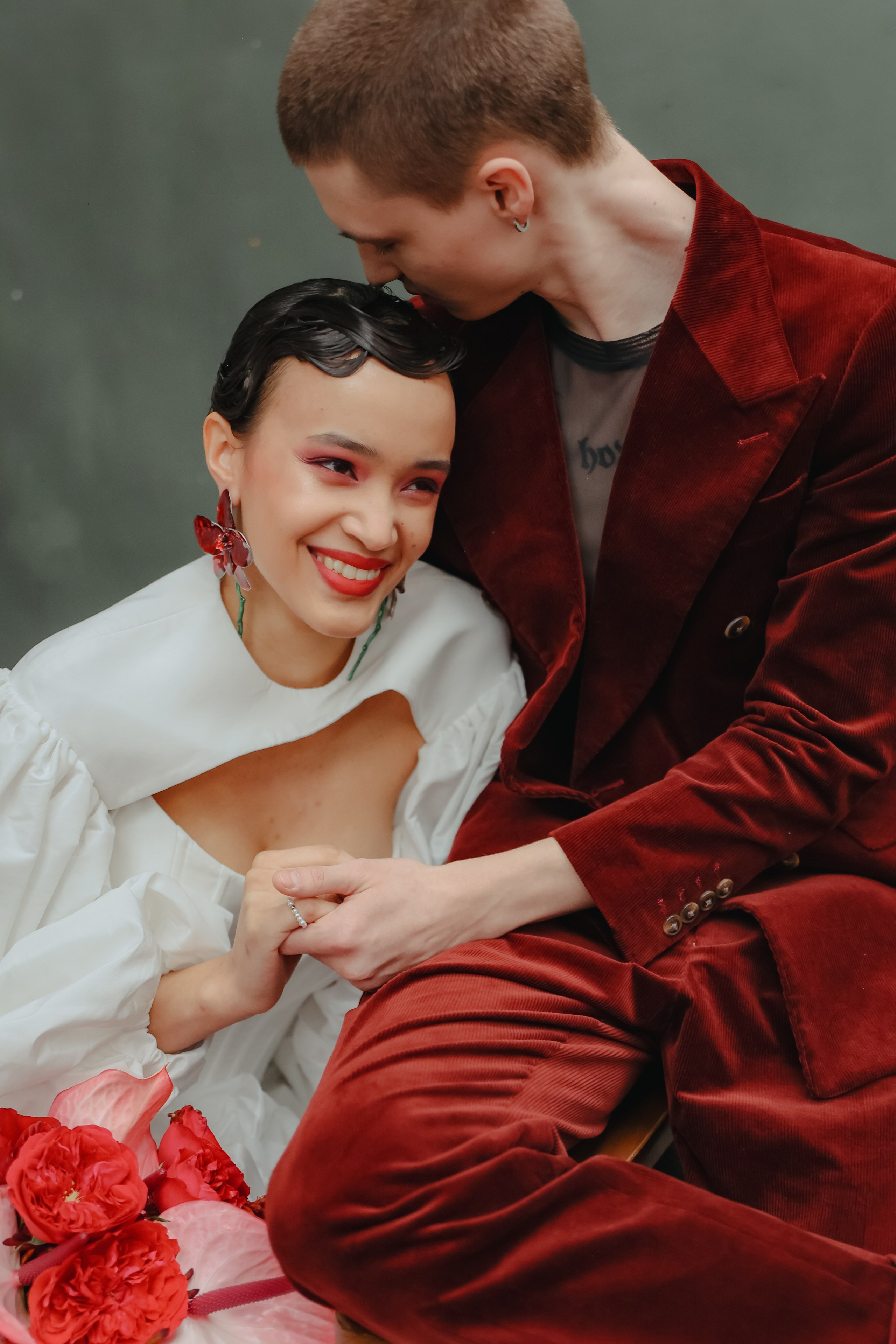 Eva-Kirill. Главная