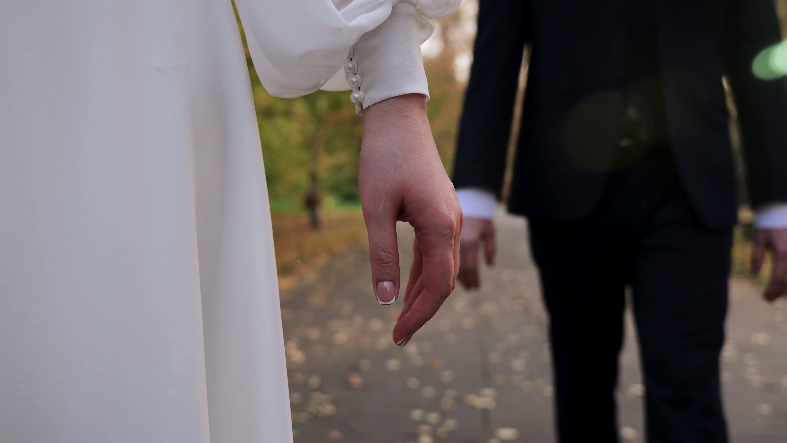 Свадебный видеограф