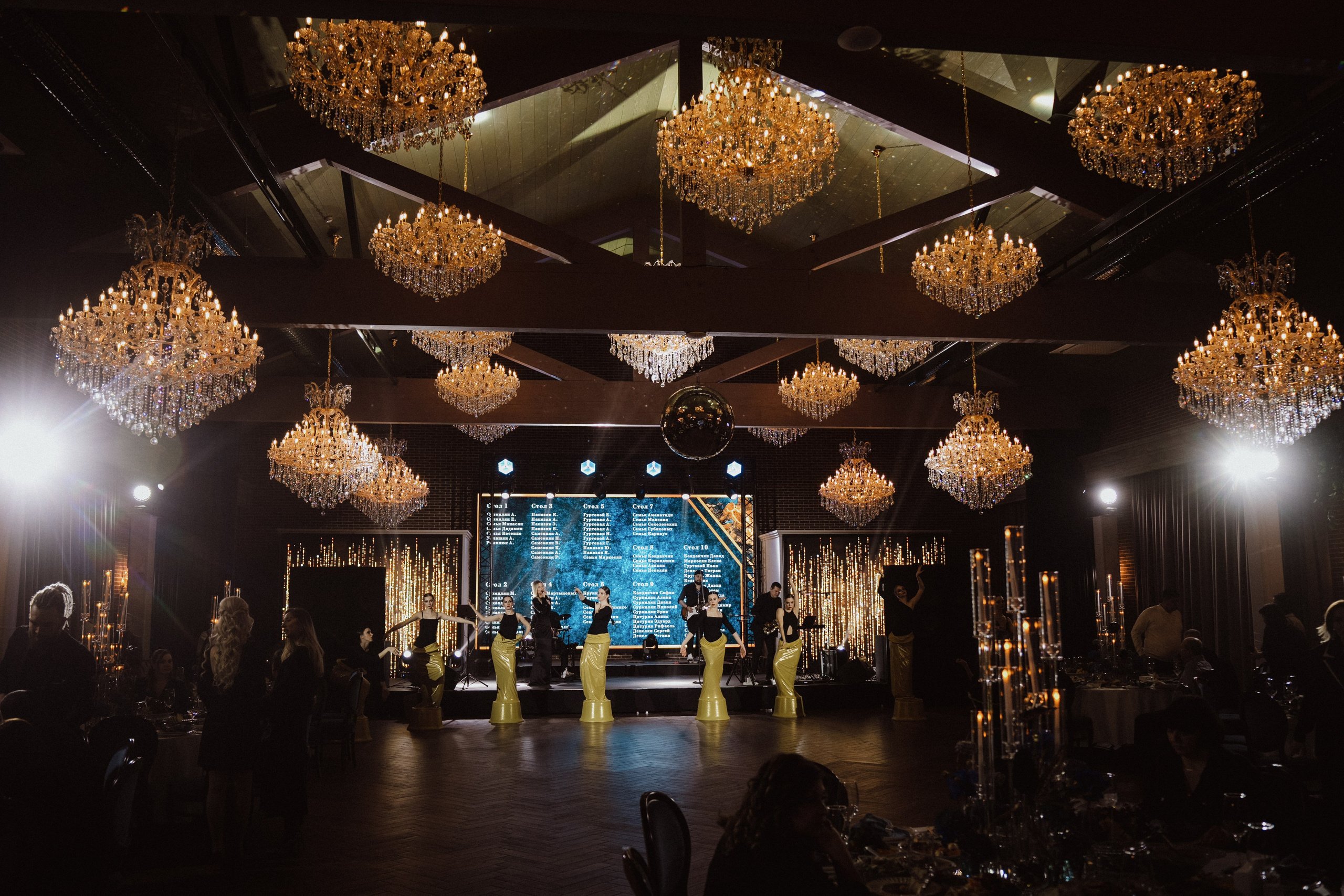 День Рождения в River Don Park. Portfolio