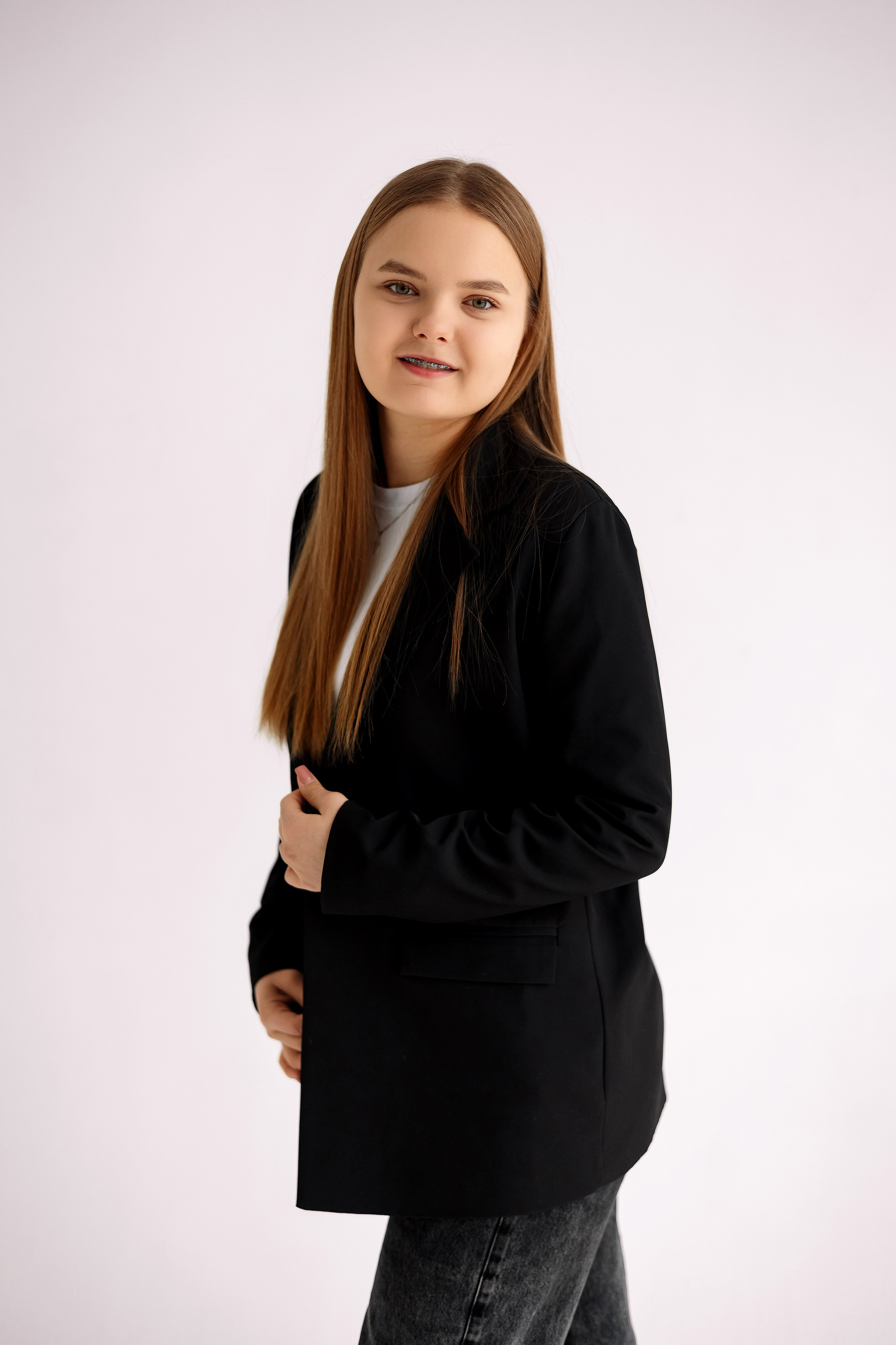 11 класс Циклорама. Фотограф Любовь Корниенко, Примоский край