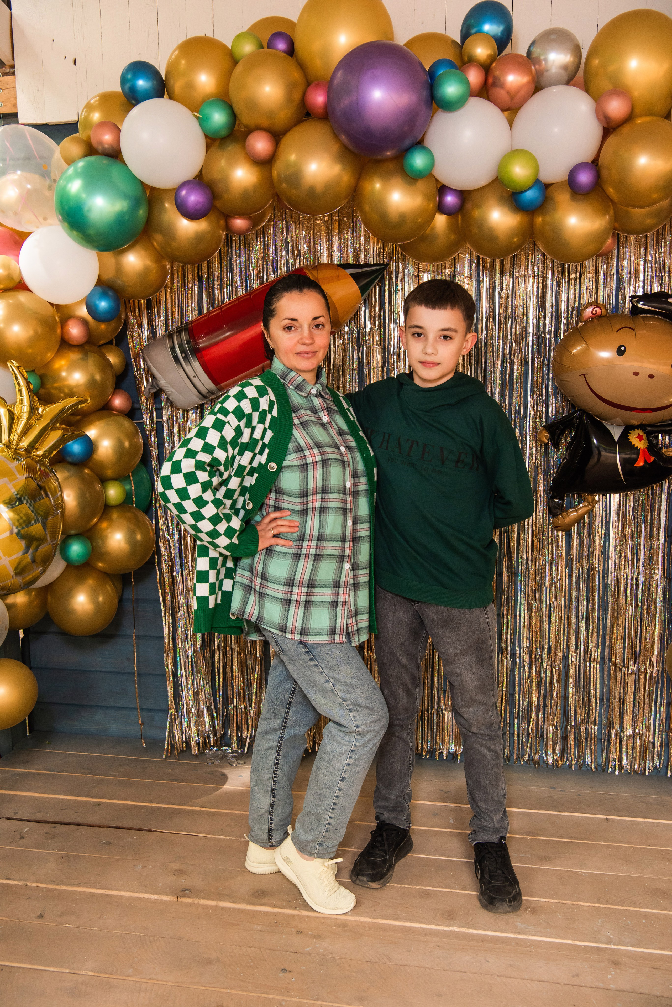 Выпускной 4Д 2023. Свадебный и арт-фотограф Кунецкая Диана