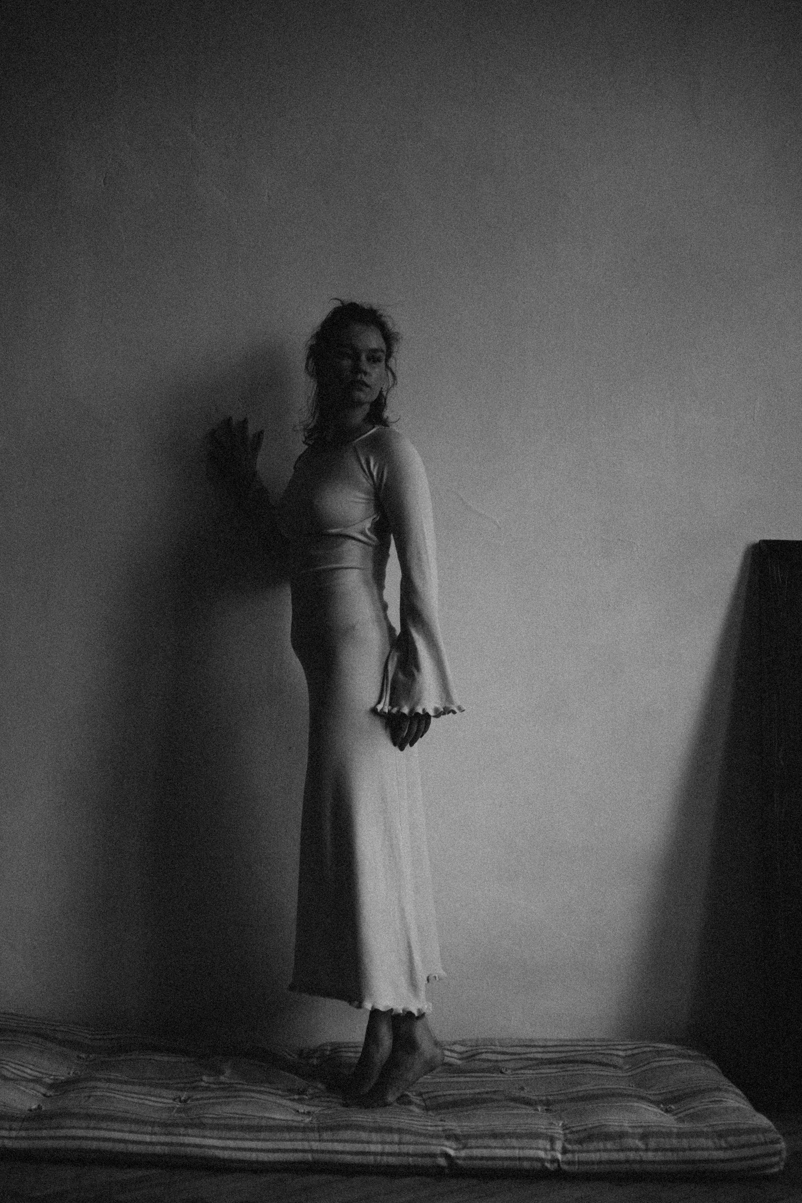 Студийная для девушки. Профессиональный фотограф, Санкт-Петербург — Виктория Богомолова