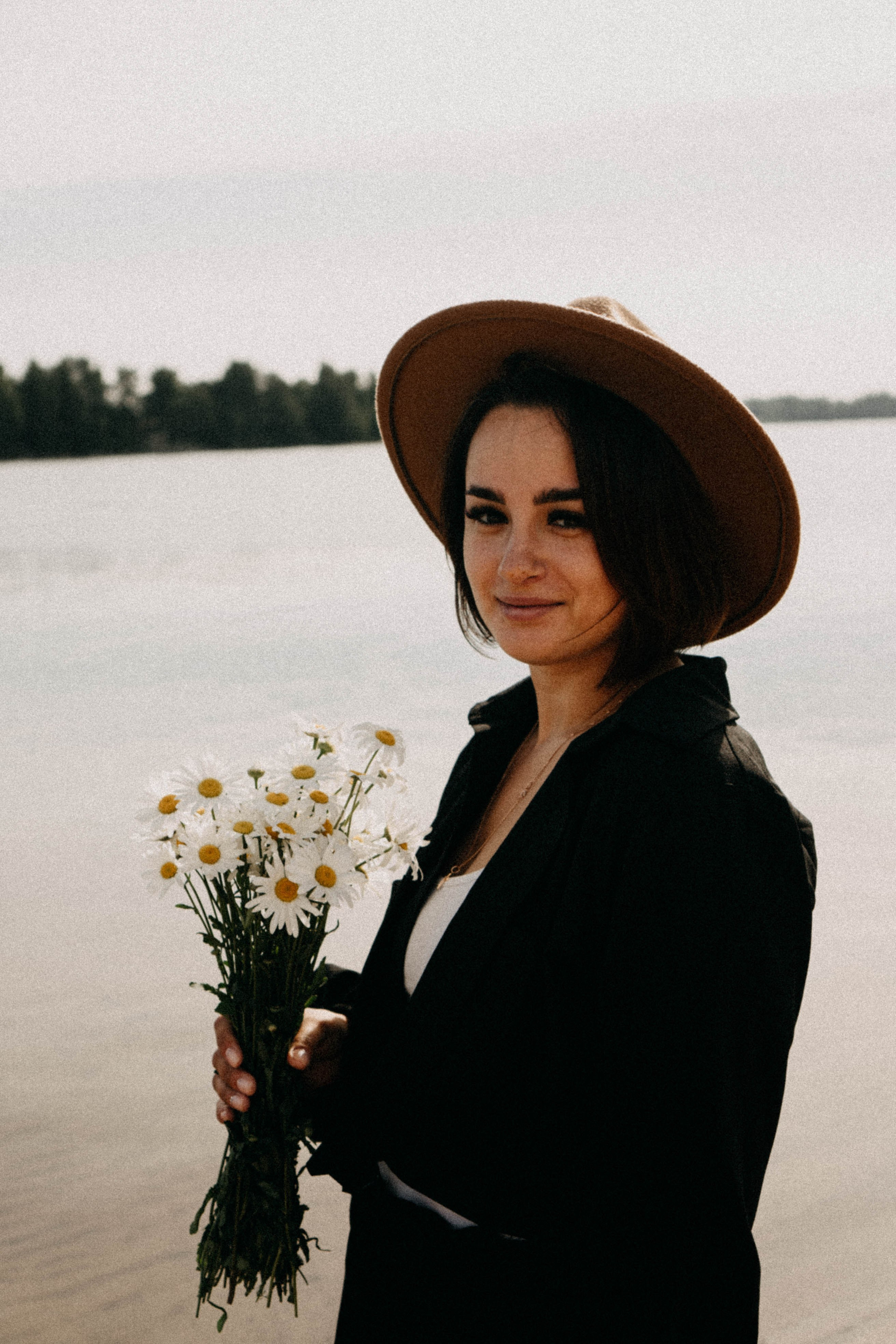 Летняя прогулка. Профессиональный фотограф, Санкт-Петербург — Виктория Богомолова