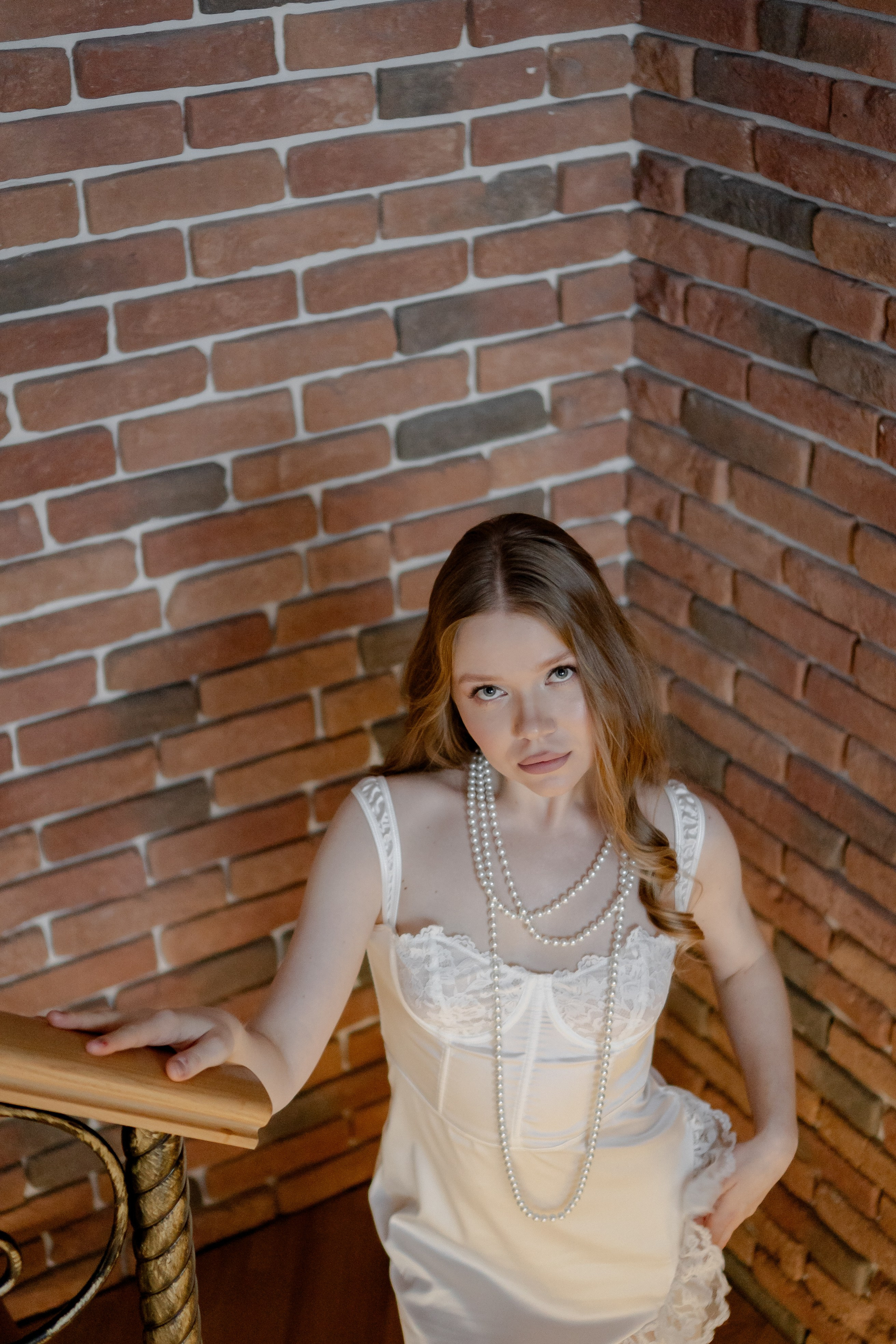 СБОРЫ ПЕРЕД СВАДЕБНЫМ ДНЕМ (СНЯТО В СИБИРЕ В НИЖНЕВАРТОВСКЕ). Профессиональный фотограф, Санкт-Петербург — Виктория Богомолова