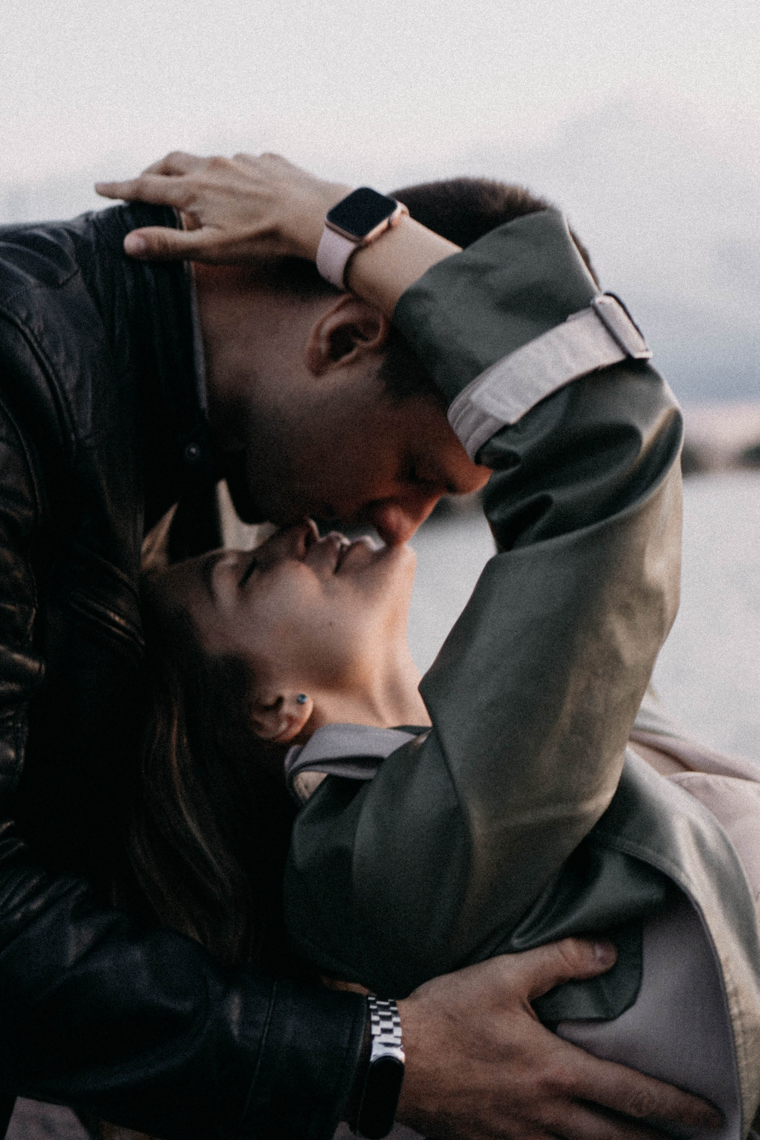 Рассветная, белые ночи. Профессиональный фотограф, Санкт-Петербург — Виктория Богомолова