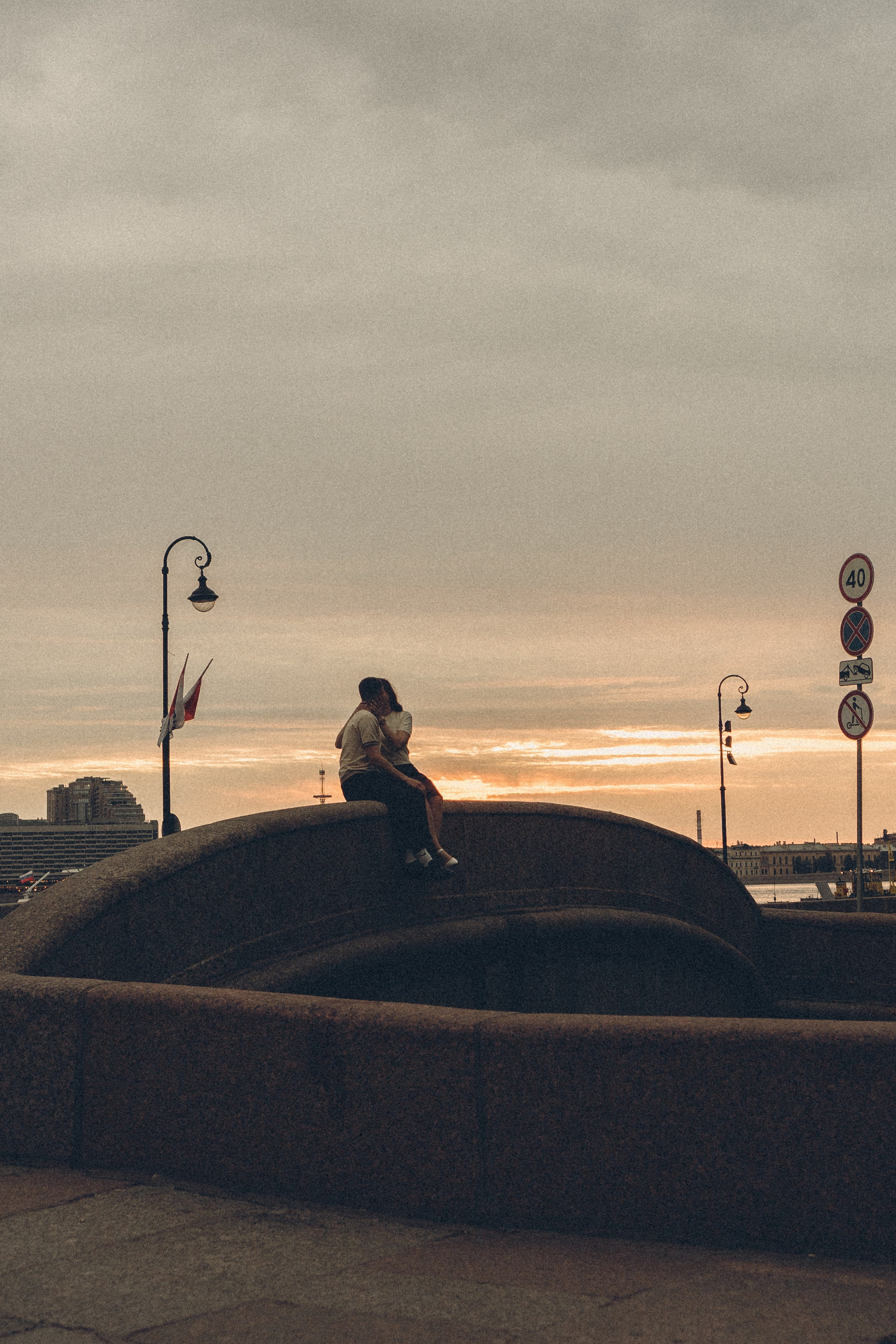 РАССВЕТНАЯ ИСТОРИЯ. Профессиональный фотограф, Санкт-Петербург — Виктория Богомолова