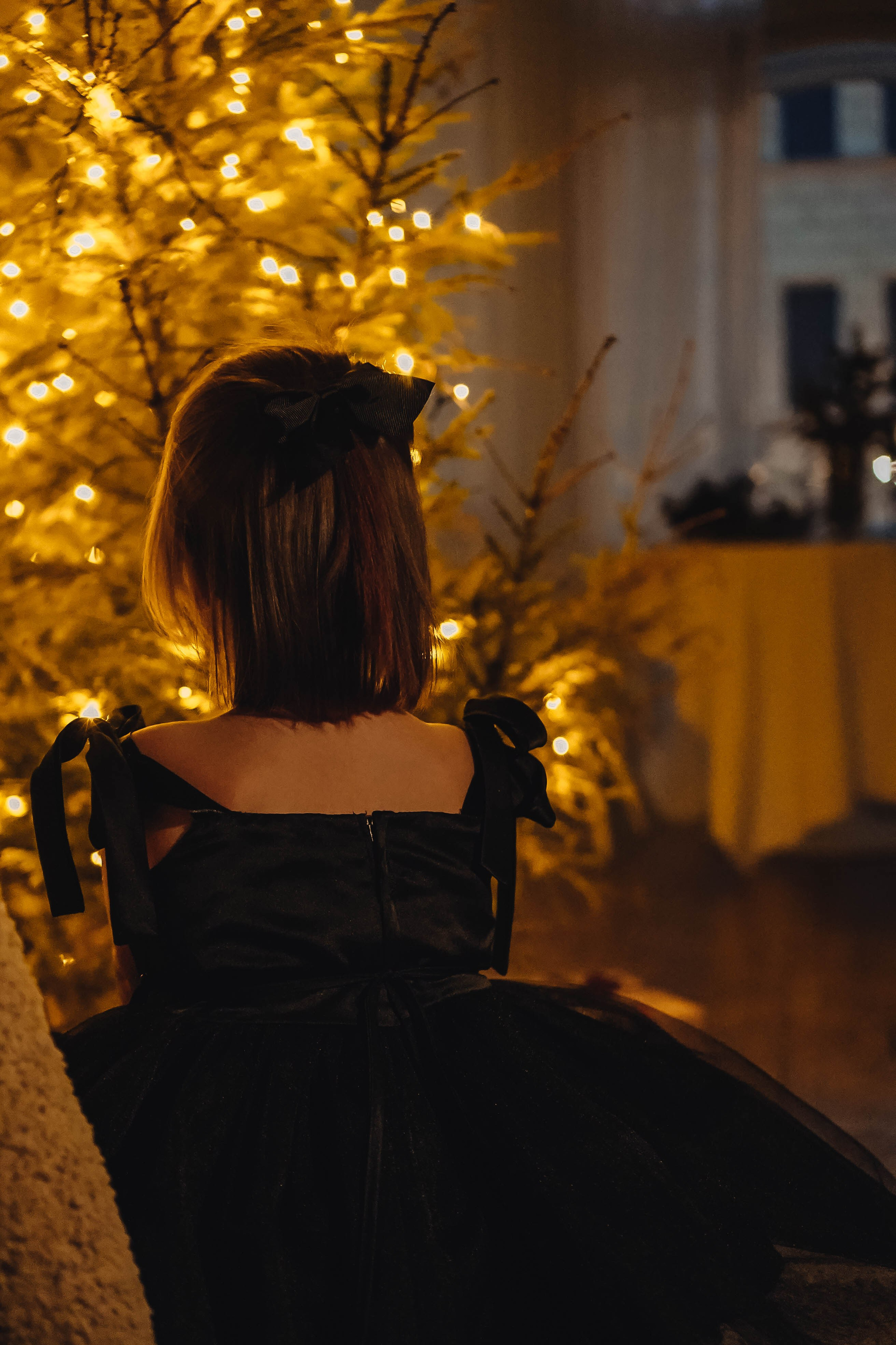 Семейная новогодняя. Профессиональный фотограф, Санкт-Петербург — Виктория Богомолова