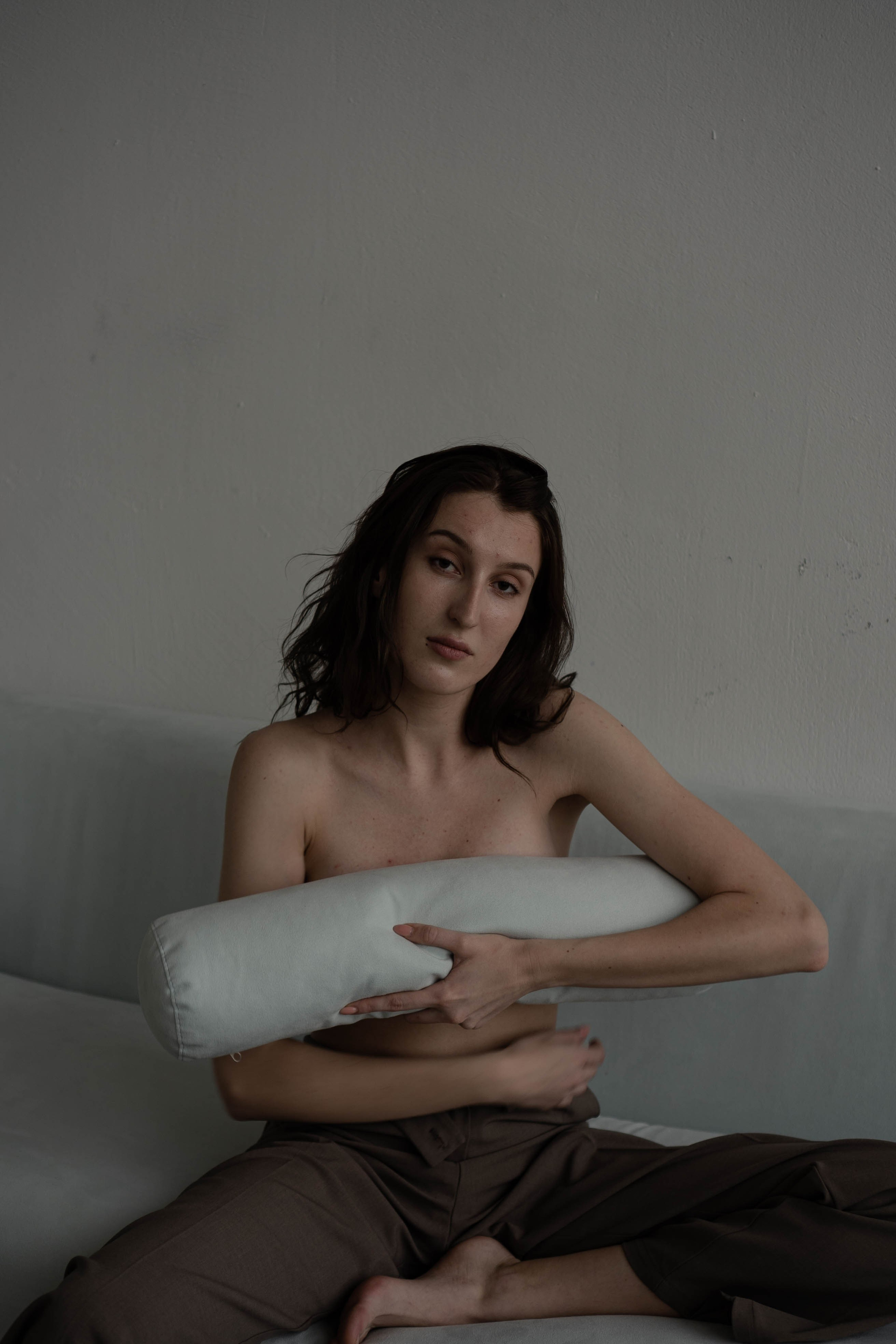 Студийная. Профессиональный фотограф, Санкт-Петербург — Виктория Богомолова