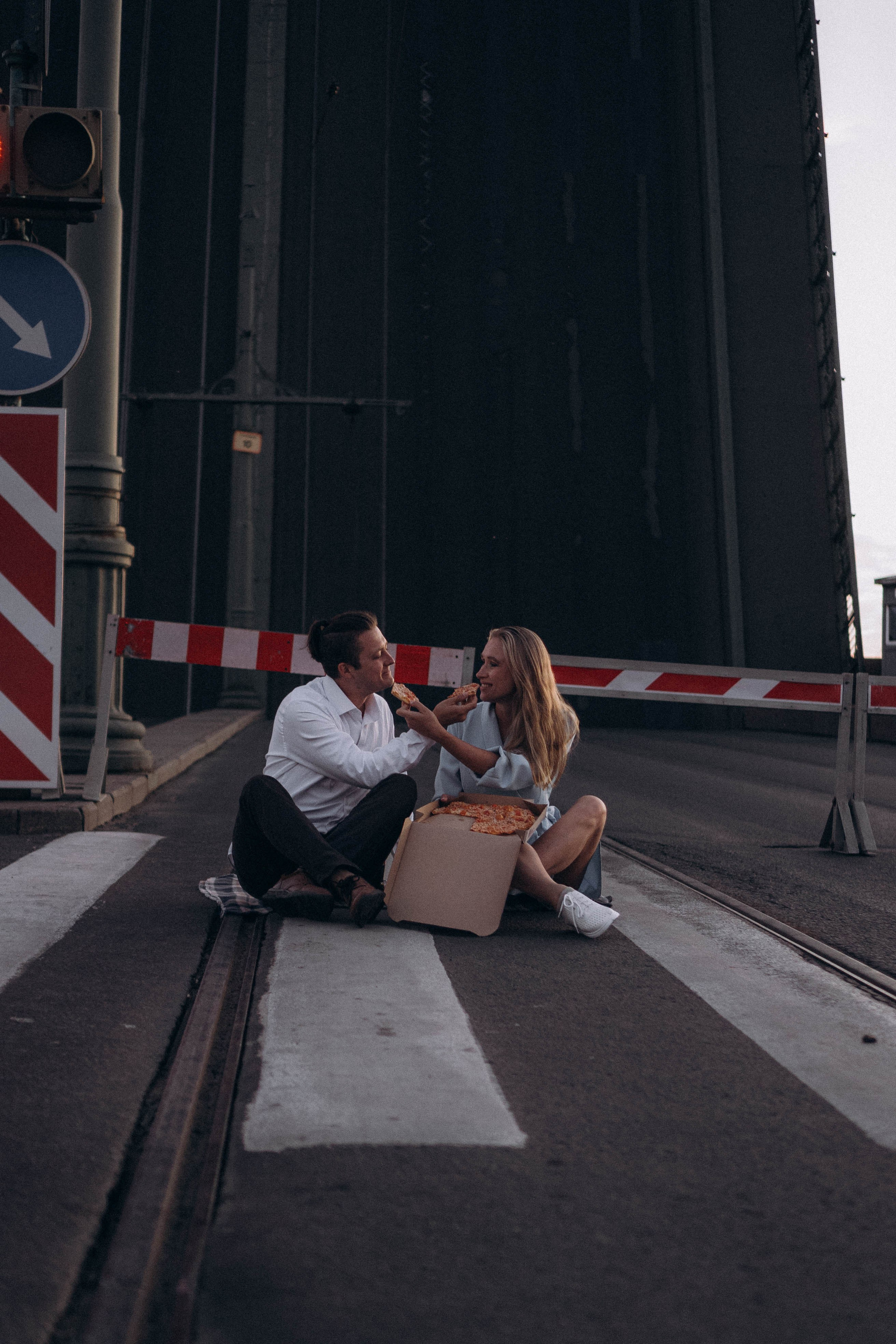 СЧАСТЛИВОЕ УТРО. Профессиональный фотограф, Санкт-Петербург — Виктория Богомолова