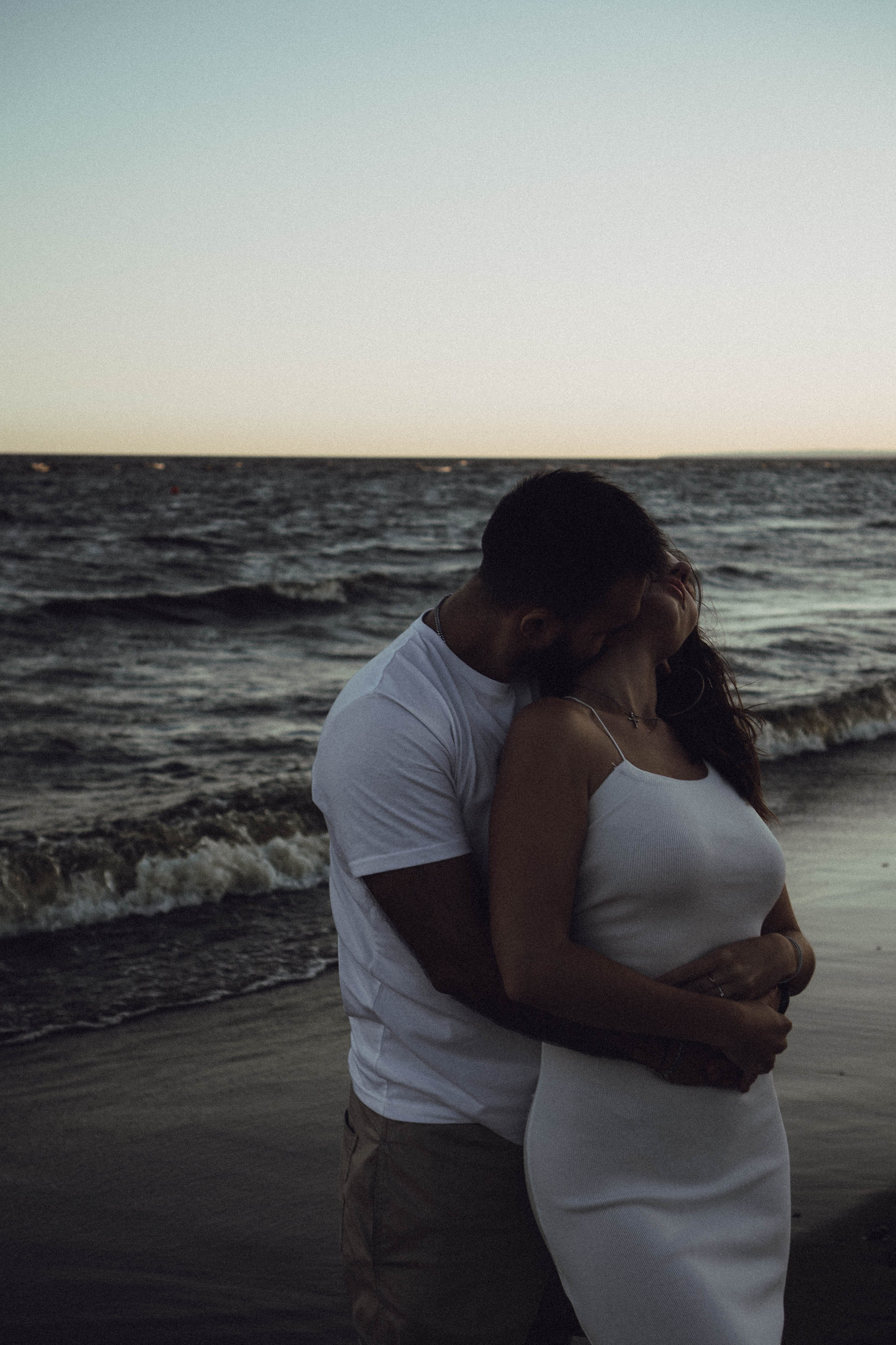 Любовь на заливе. Профессиональный фотограф, Санкт-Петербург — Виктория Богомолова