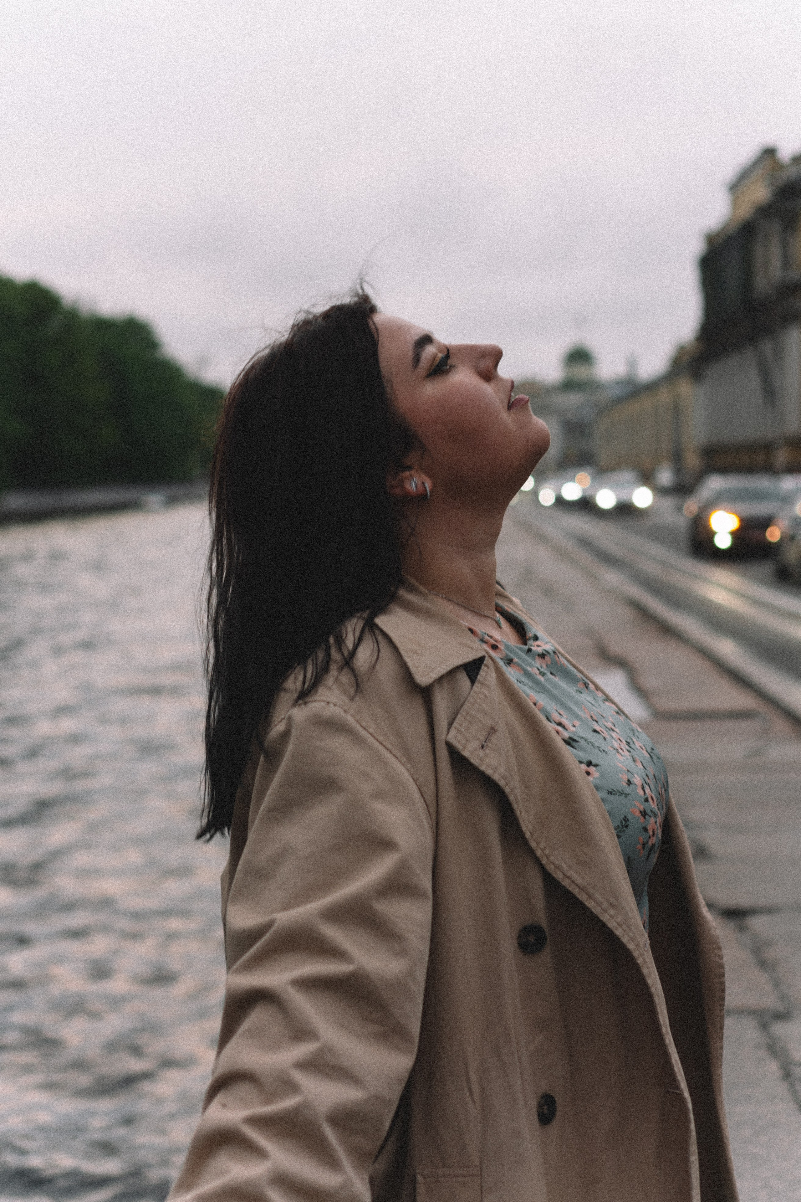 ПИТЕРСКАЯ ПРОГУЛКА. Профессиональный фотограф, Санкт-Петербург — Виктория Богомолова