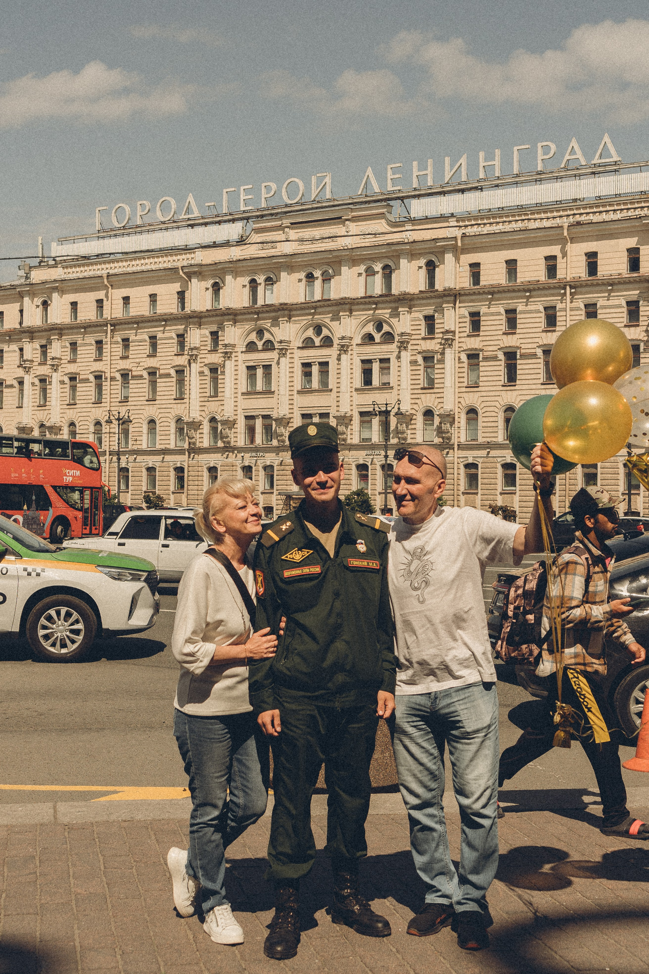 ПРЕДЛОЖЕНИЕ. Профессиональный фотограф, Санкт-Петербург — Виктория Богомолова