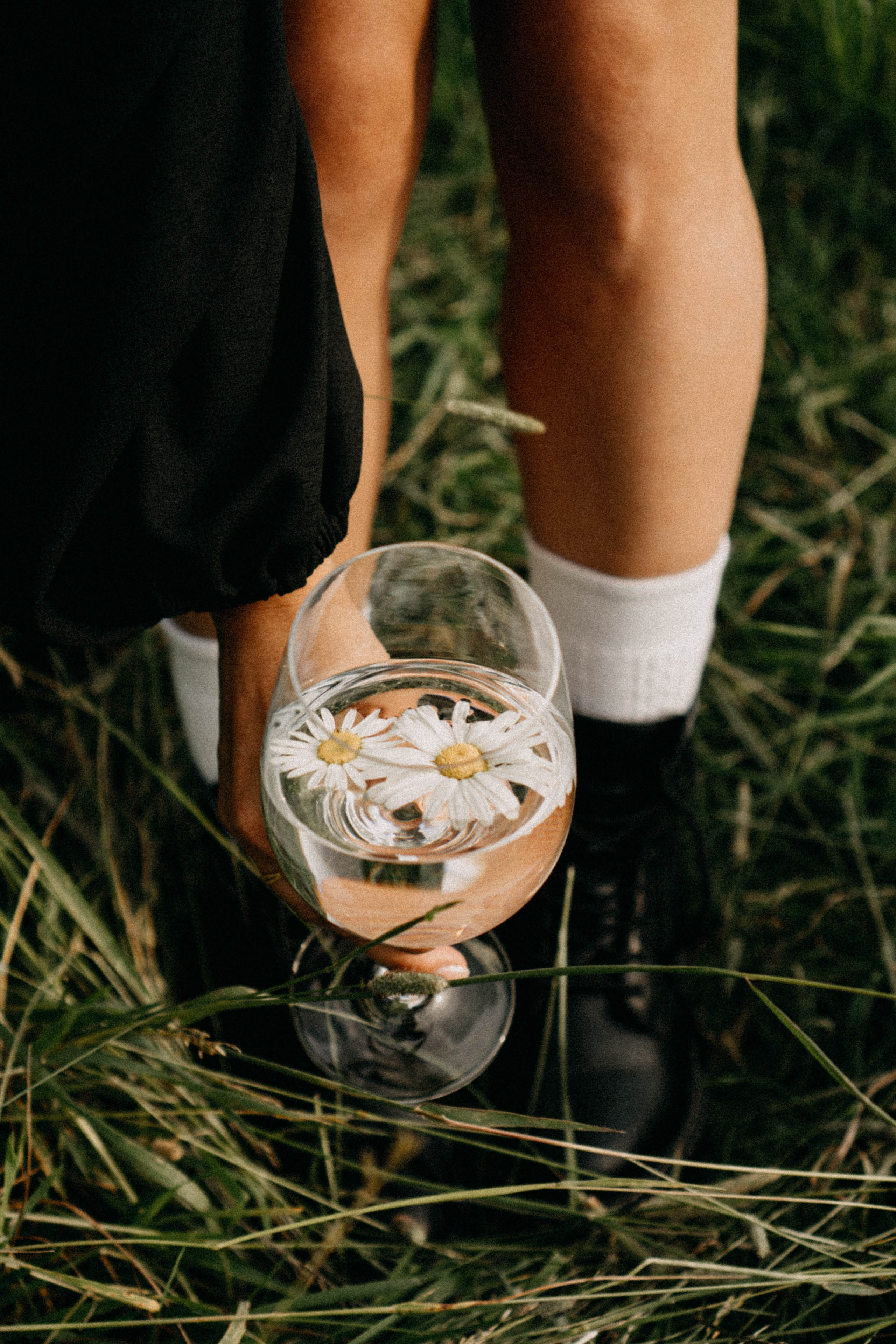 Летняя прогулка. Профессиональный фотограф, Санкт-Петербург — Виктория Богомолова