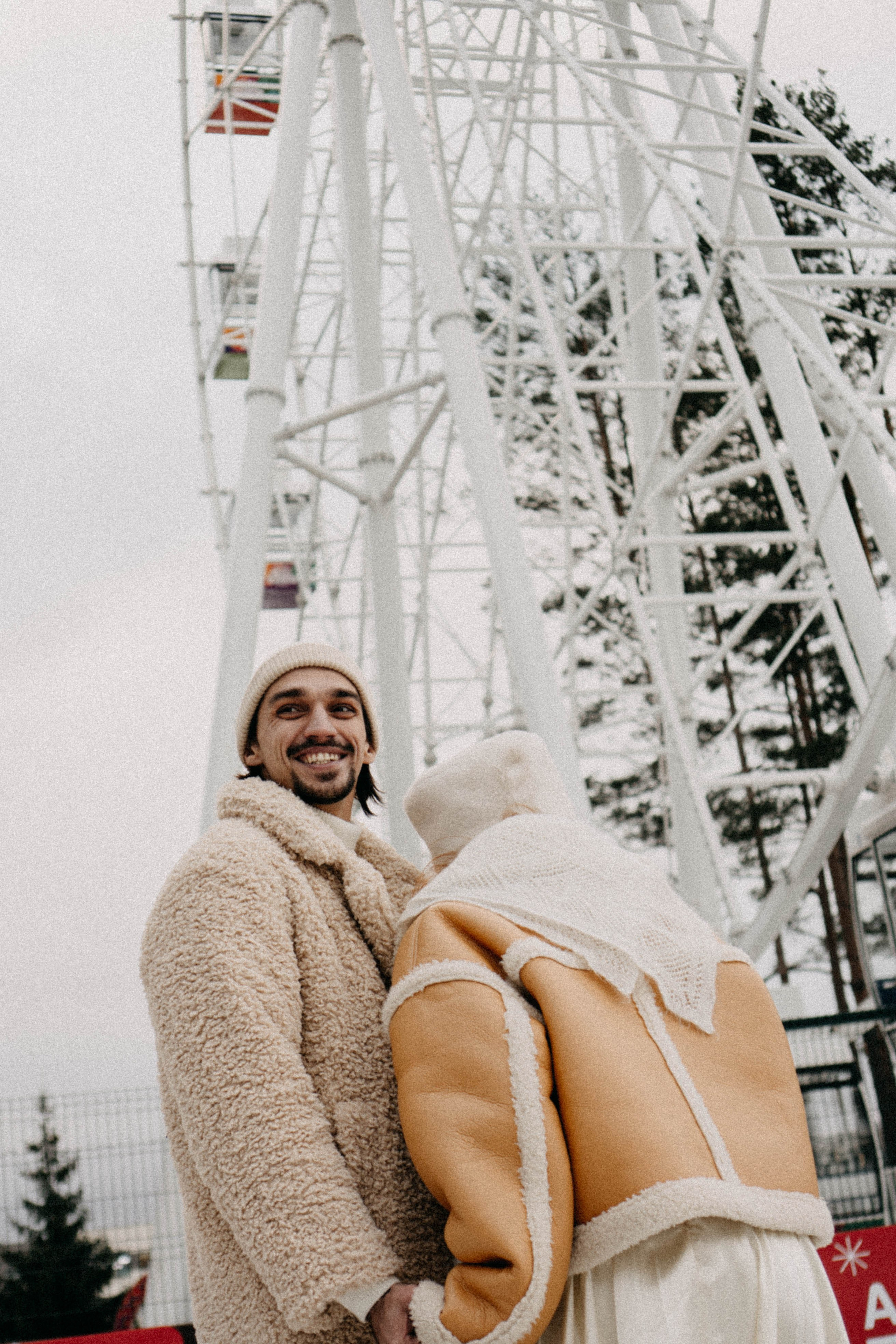 Каток. Профессиональный фотограф, Санкт-Петербург — Виктория Богомолова