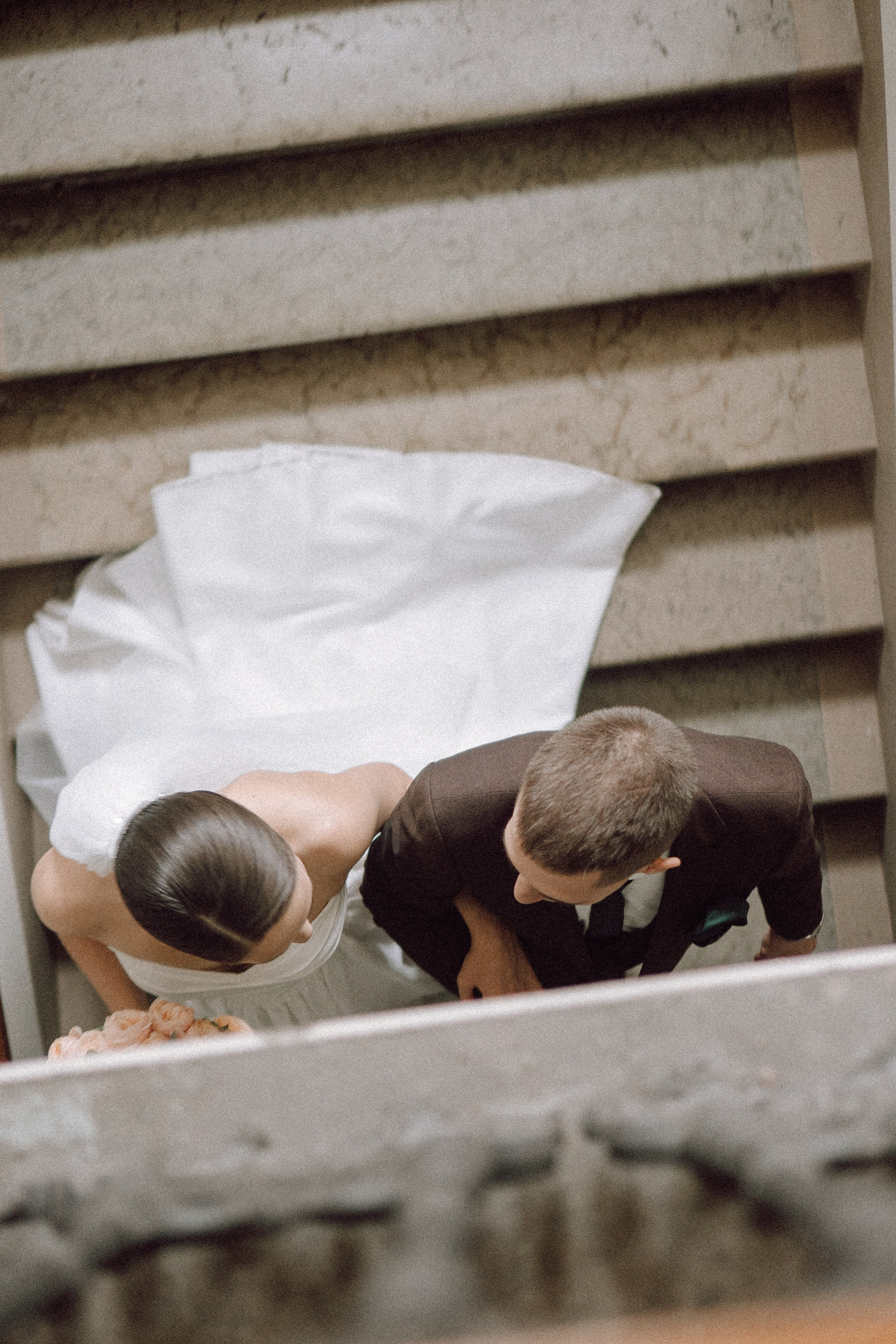 СВАДЕБНАЯ ПРОГУЛКА В САНТК-ПЕТЕРБУРГЕ (ИСАКИЕВСКИЙ СОБОР, ЗИМНЯЯ КАНАВКА, ЭРМИТАЖ И БОЛЬШАЯ МОРСКАЯ УЛИЦА). Профессиональный фотограф, Санкт-Петербург — Виктория Богомолова