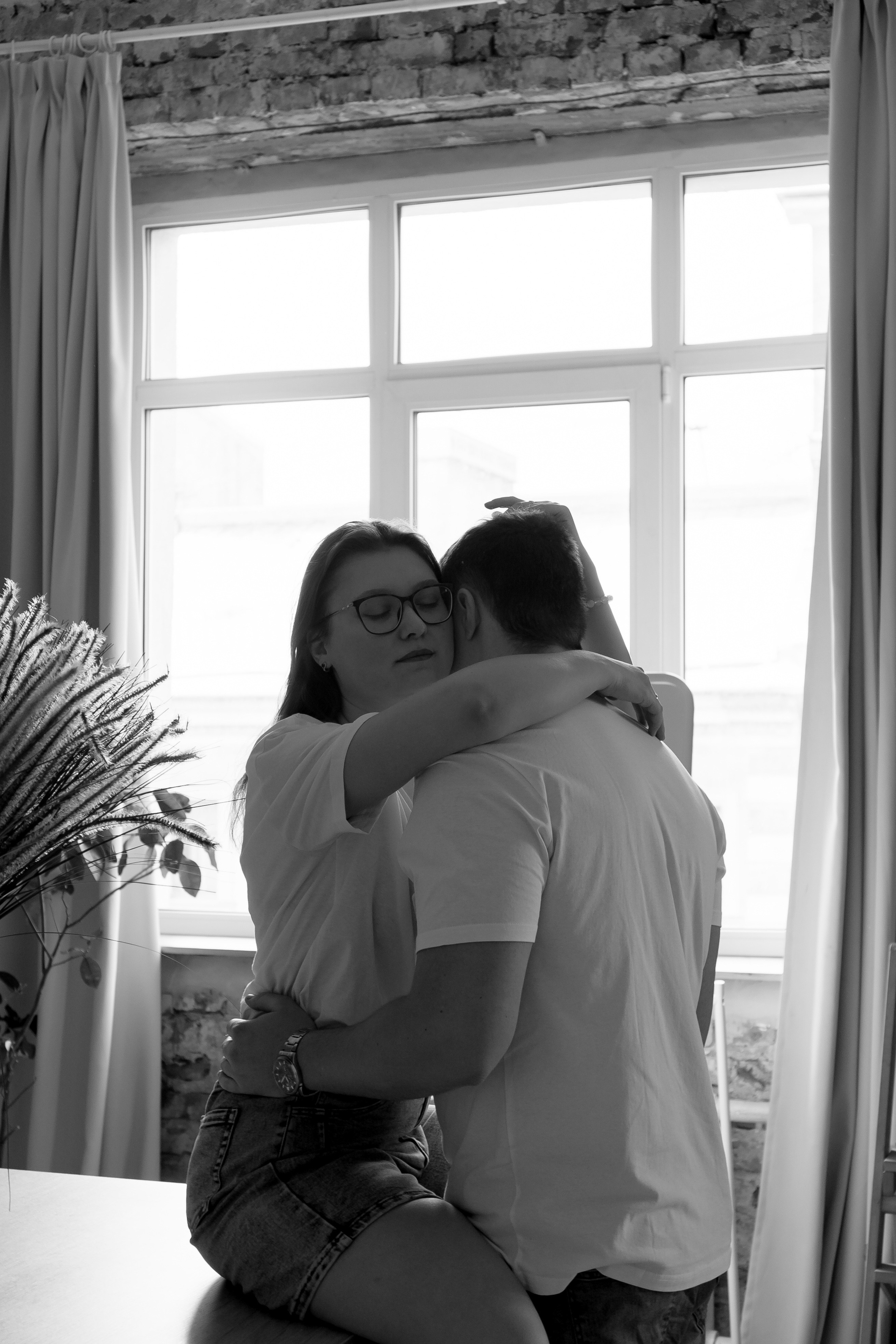 Студийная. Профессиональный фотограф, Санкт-Петербург — Виктория Богомолова