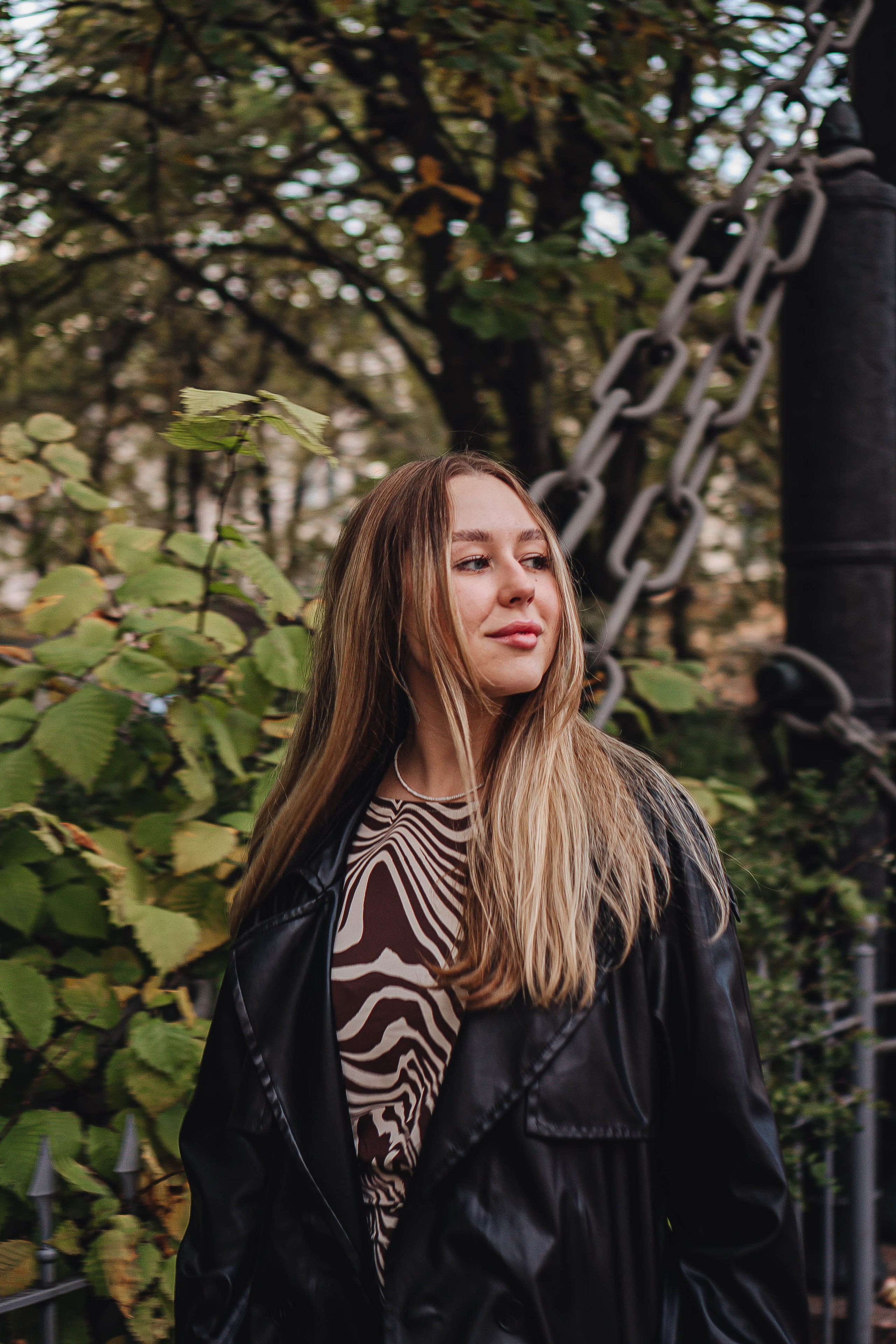 Жественность. Профессиональный фотограф, Санкт-Петербург — Виктория Богомолова