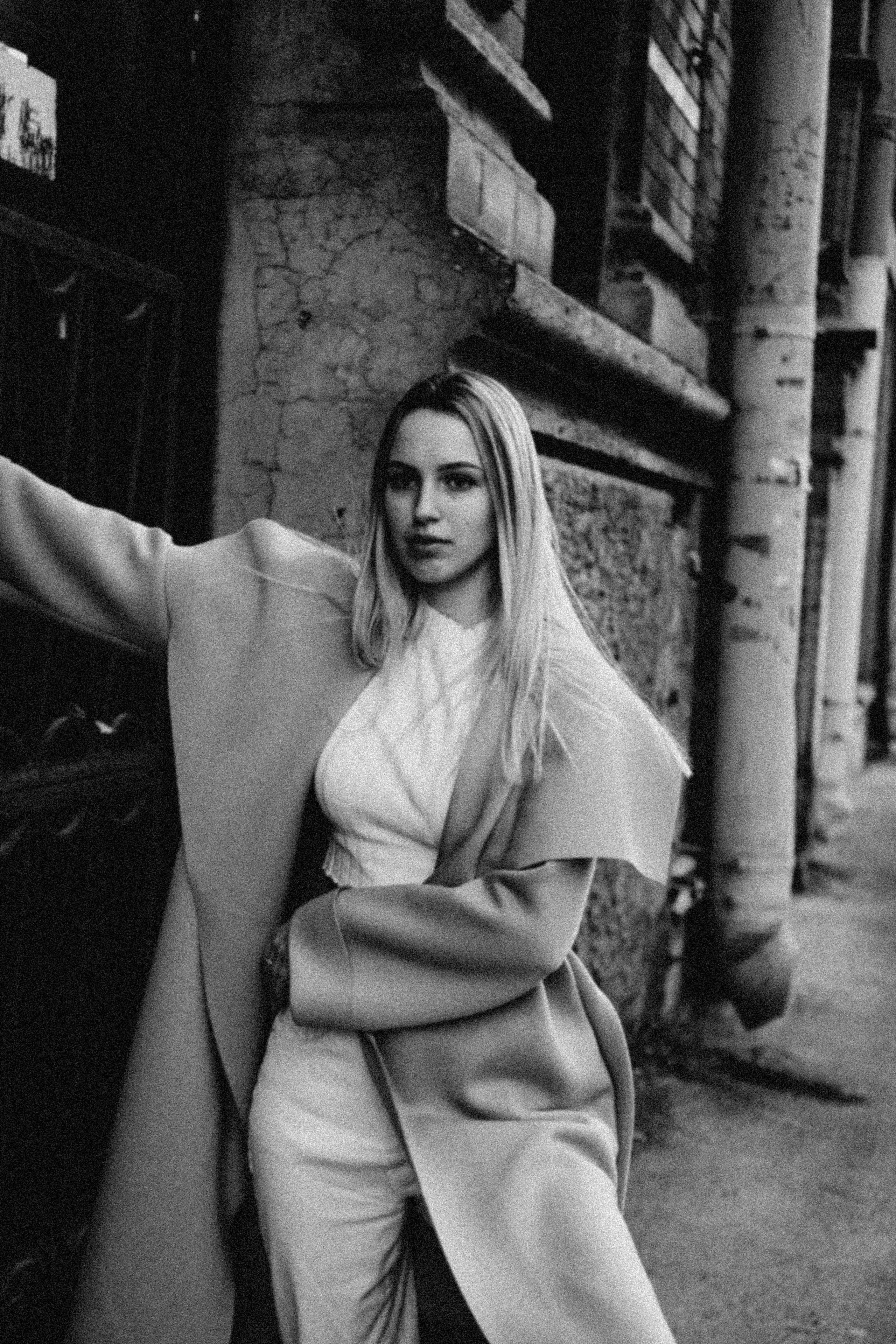 На закате. Профессиональный фотограф, Санкт-Петербург — Виктория Богомолова