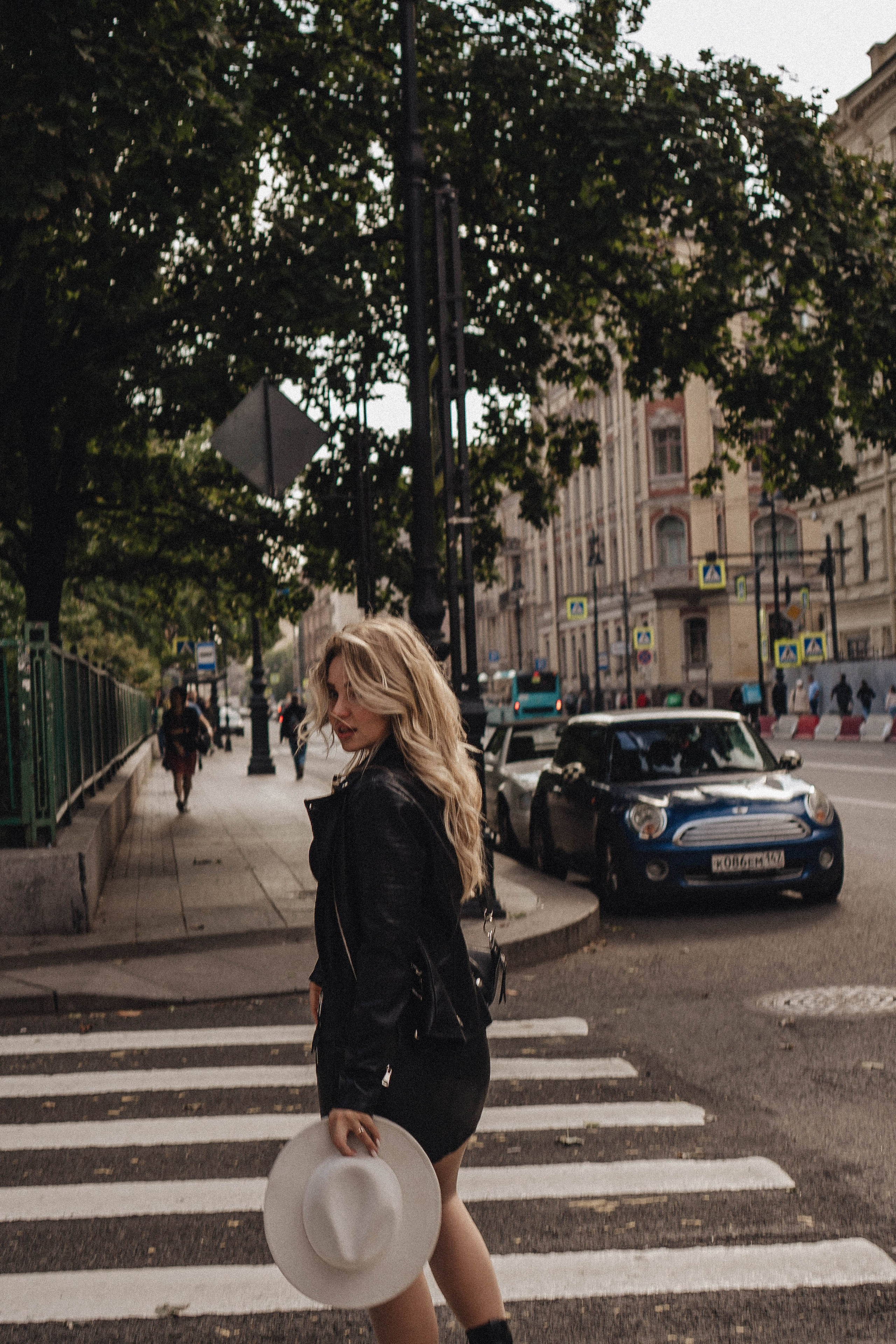 Прогулочная. Профессиональный фотограф, Санкт-Петербург — Виктория Богомолова