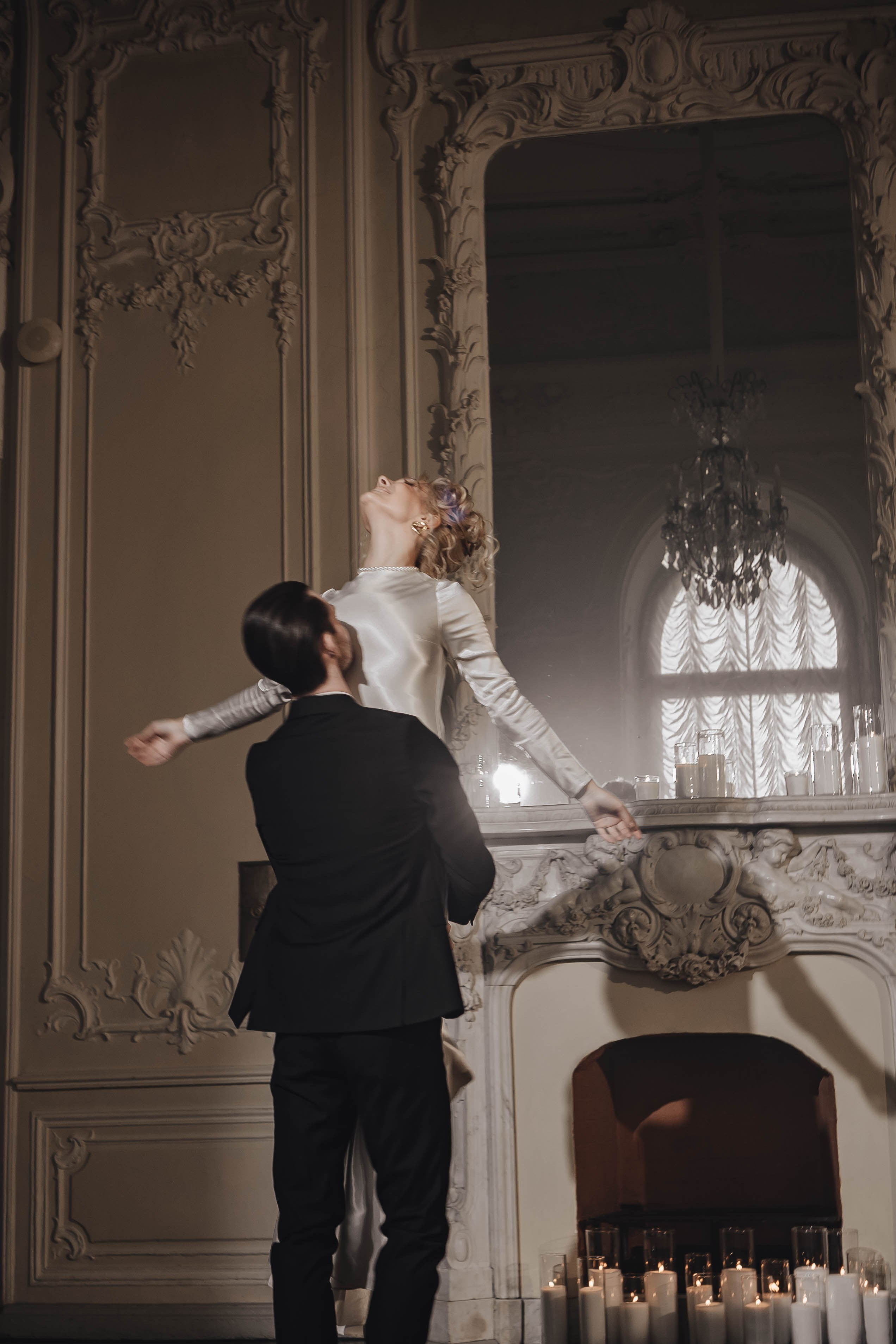 СВАДЕБНАЯ ФОТОСЕСИИЯ В НИКОЛАЕВСКОМ ДВОРЦЕ. Профессиональный фотограф, Санкт-Петербург — Виктория Богомолова