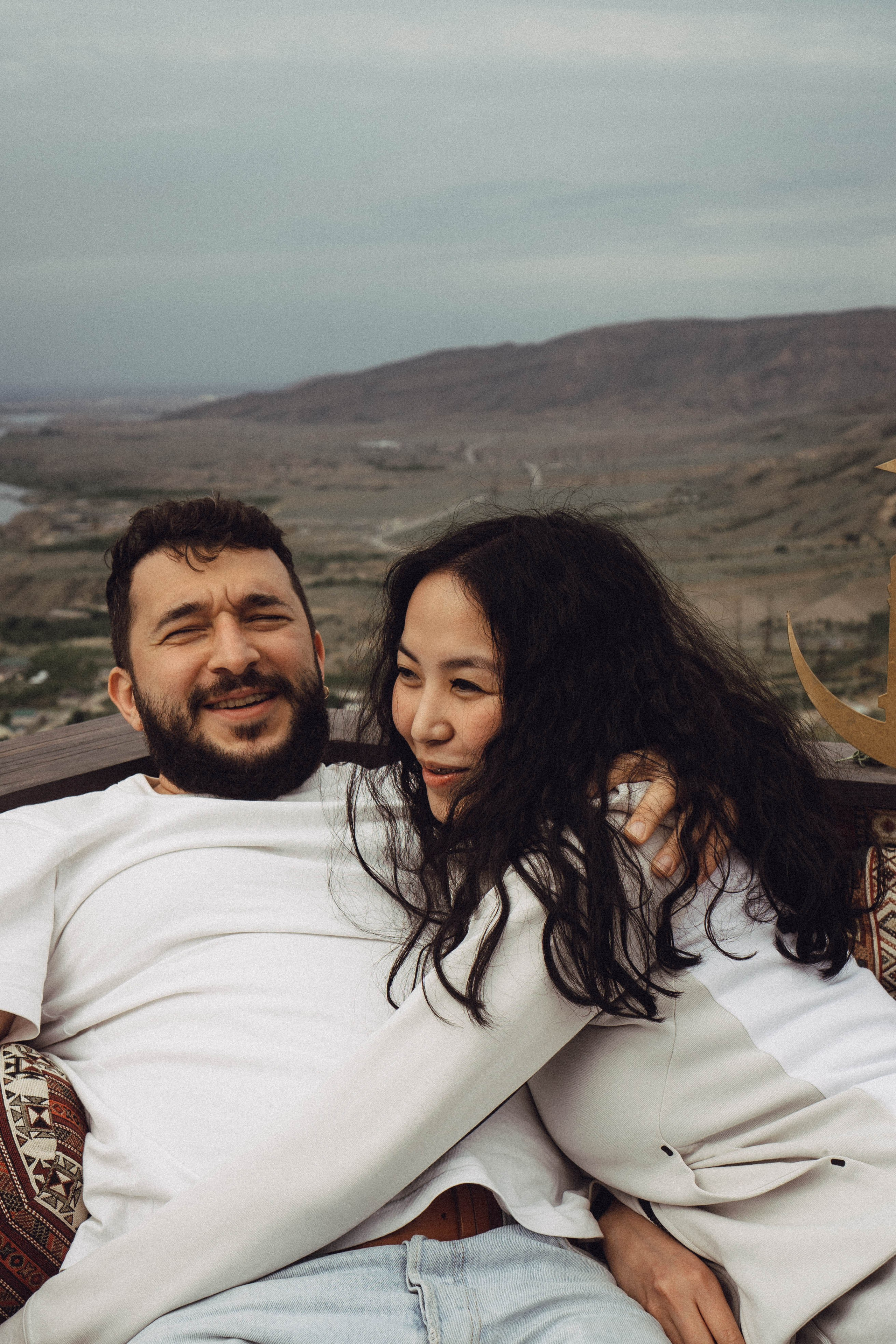 Любовь. Профессиональный фотограф, Санкт-Петербург — Виктория Богомолова