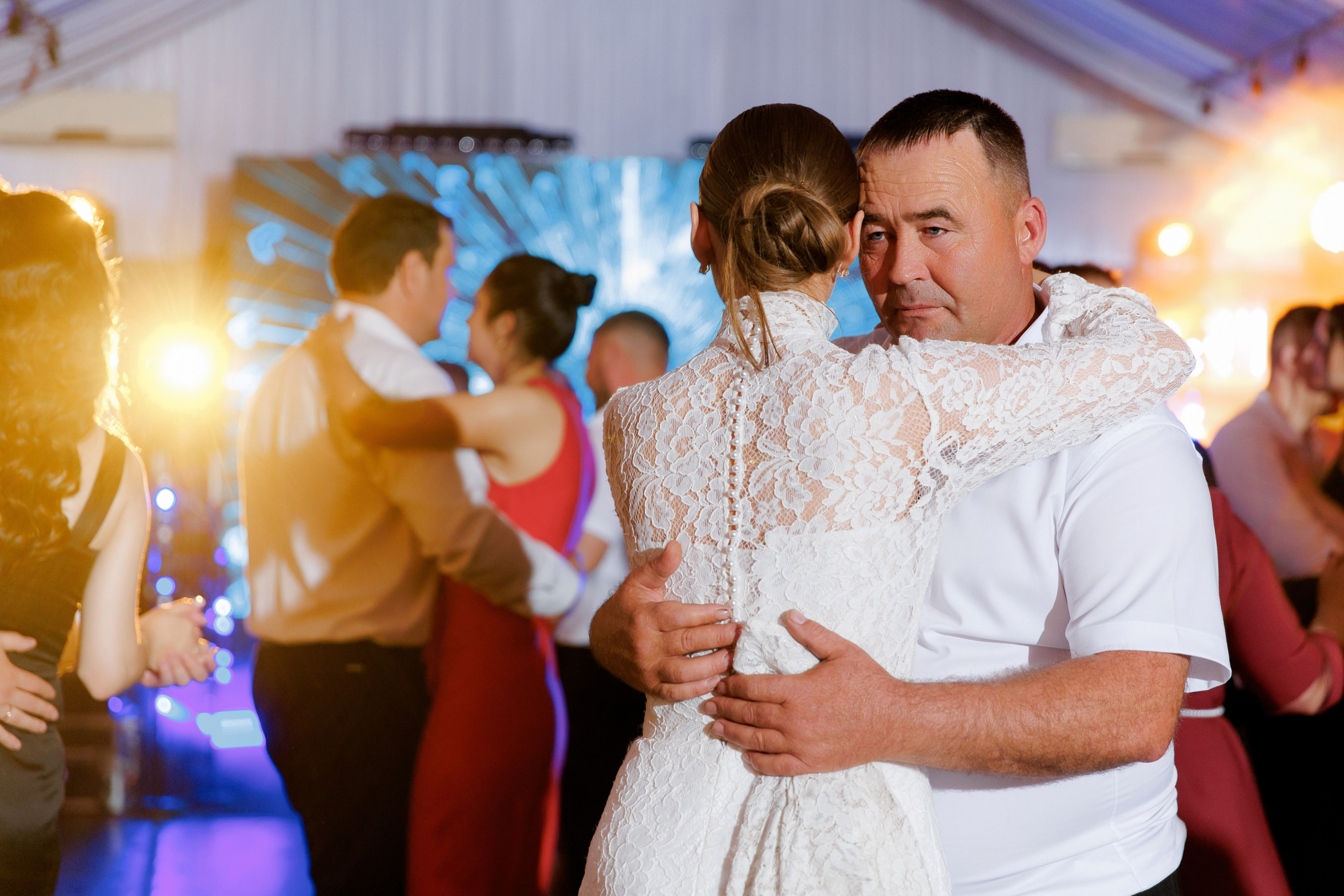 Эльвин и Мария. Свадебный и репортажный фотограф Евгений Петров