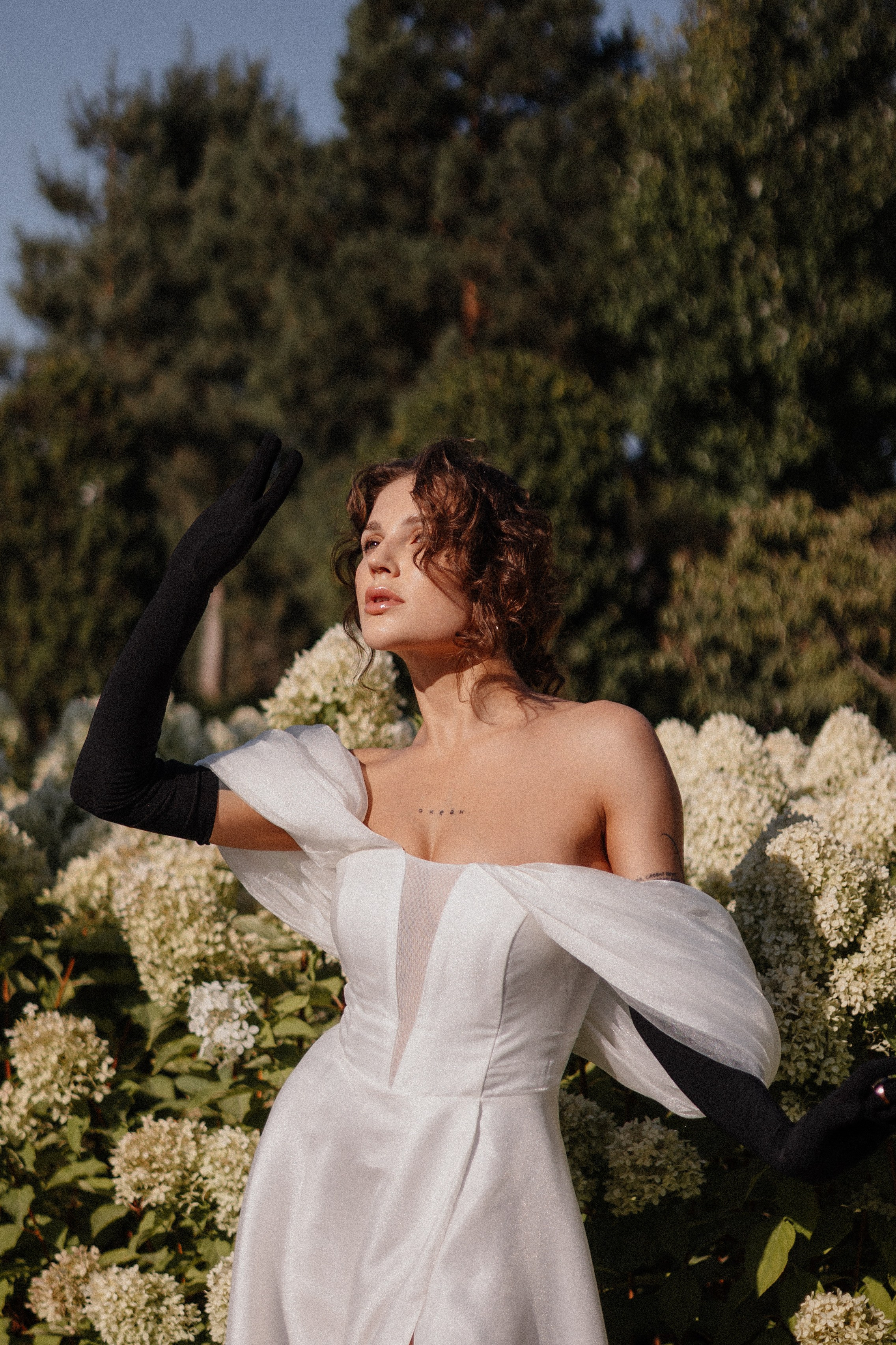 Аня. Утро невесты. Свадебный и семейный фотограф в Краснодаре Оксана Блейле