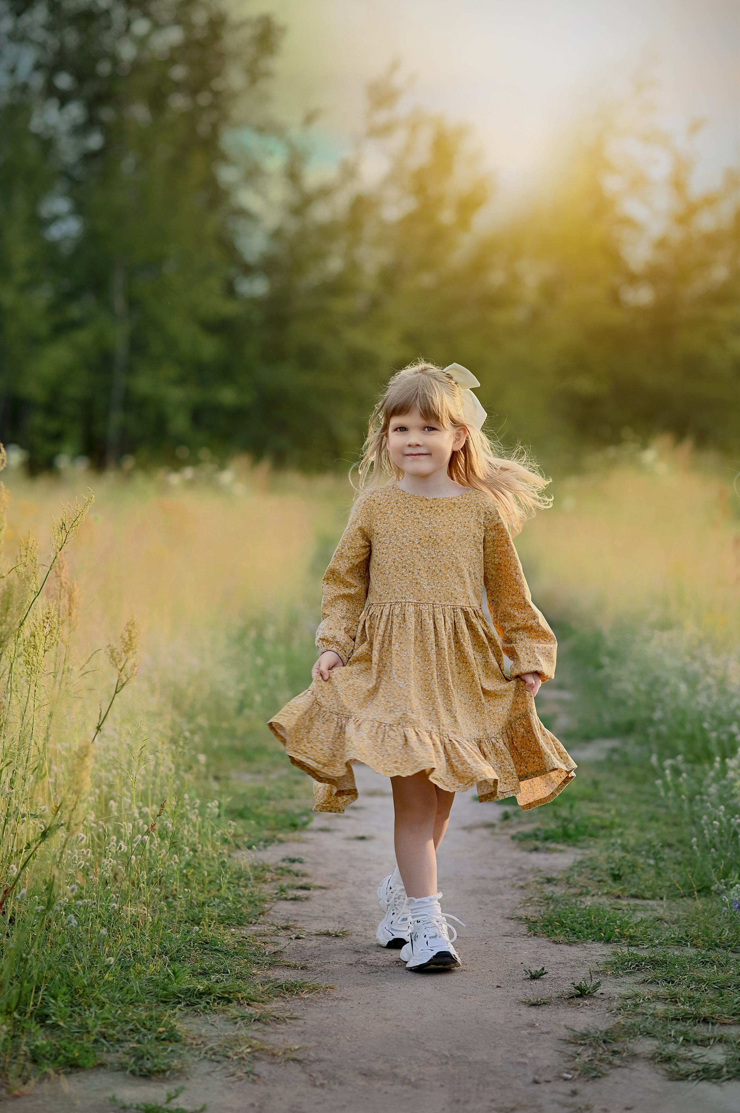 Михалина. IRYNA