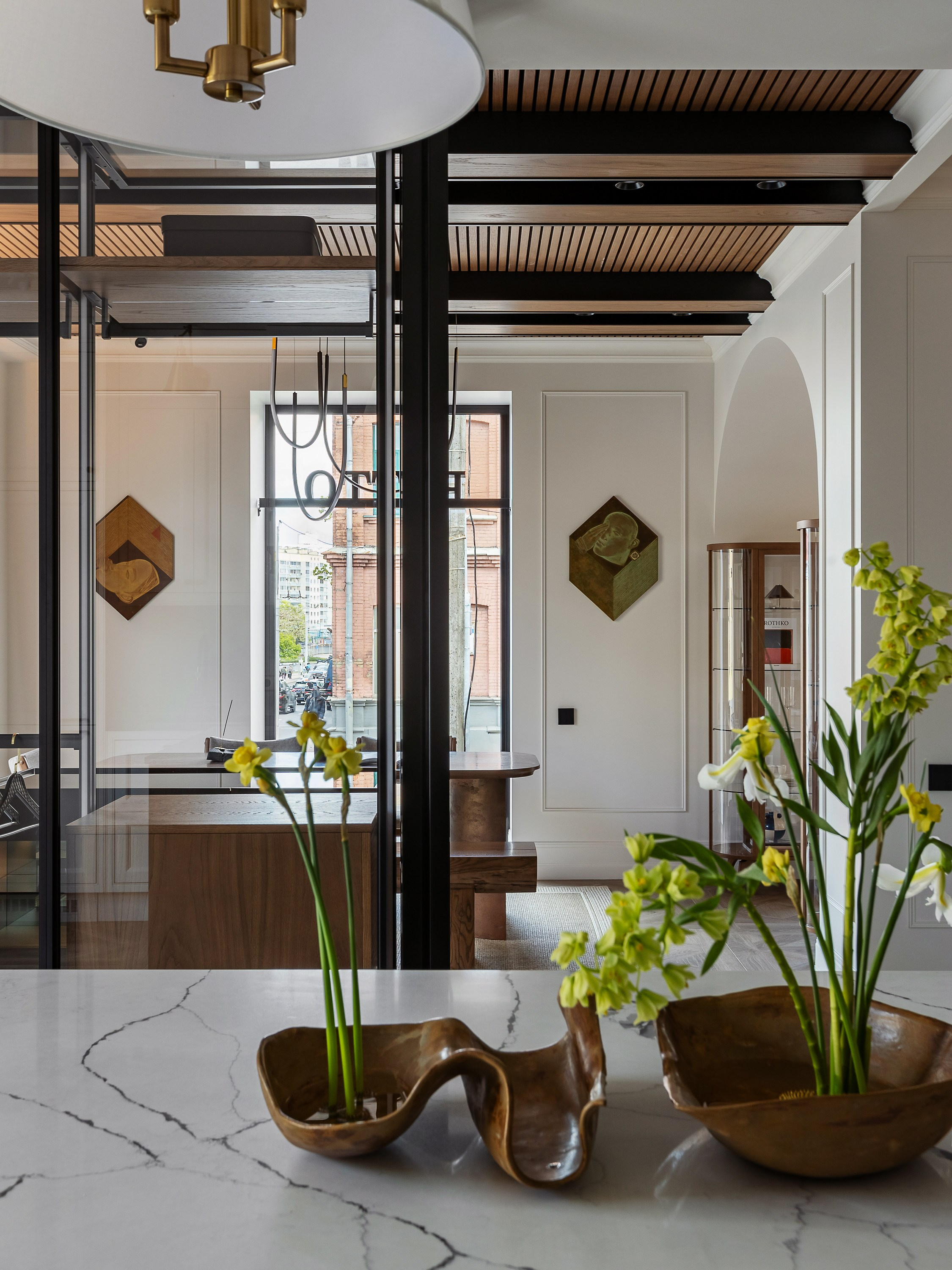 Интерьерный фотограф Виталина Ворошкевич