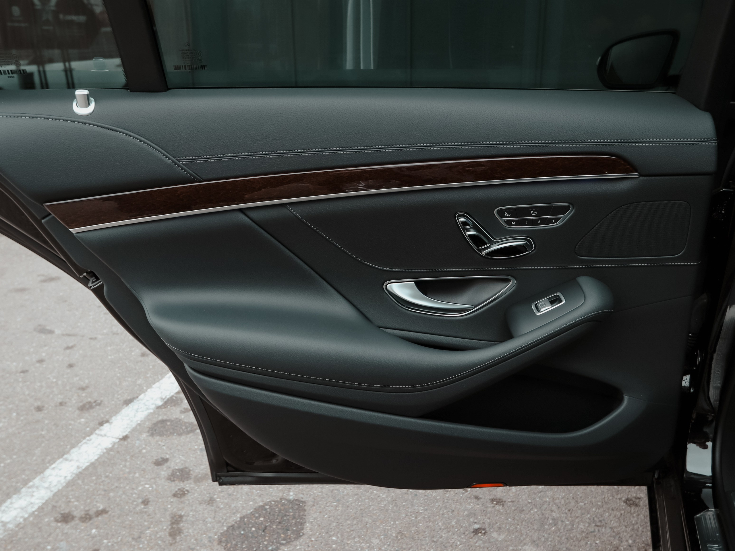 MERCEDES КЛЮЧАВТО. КОРС