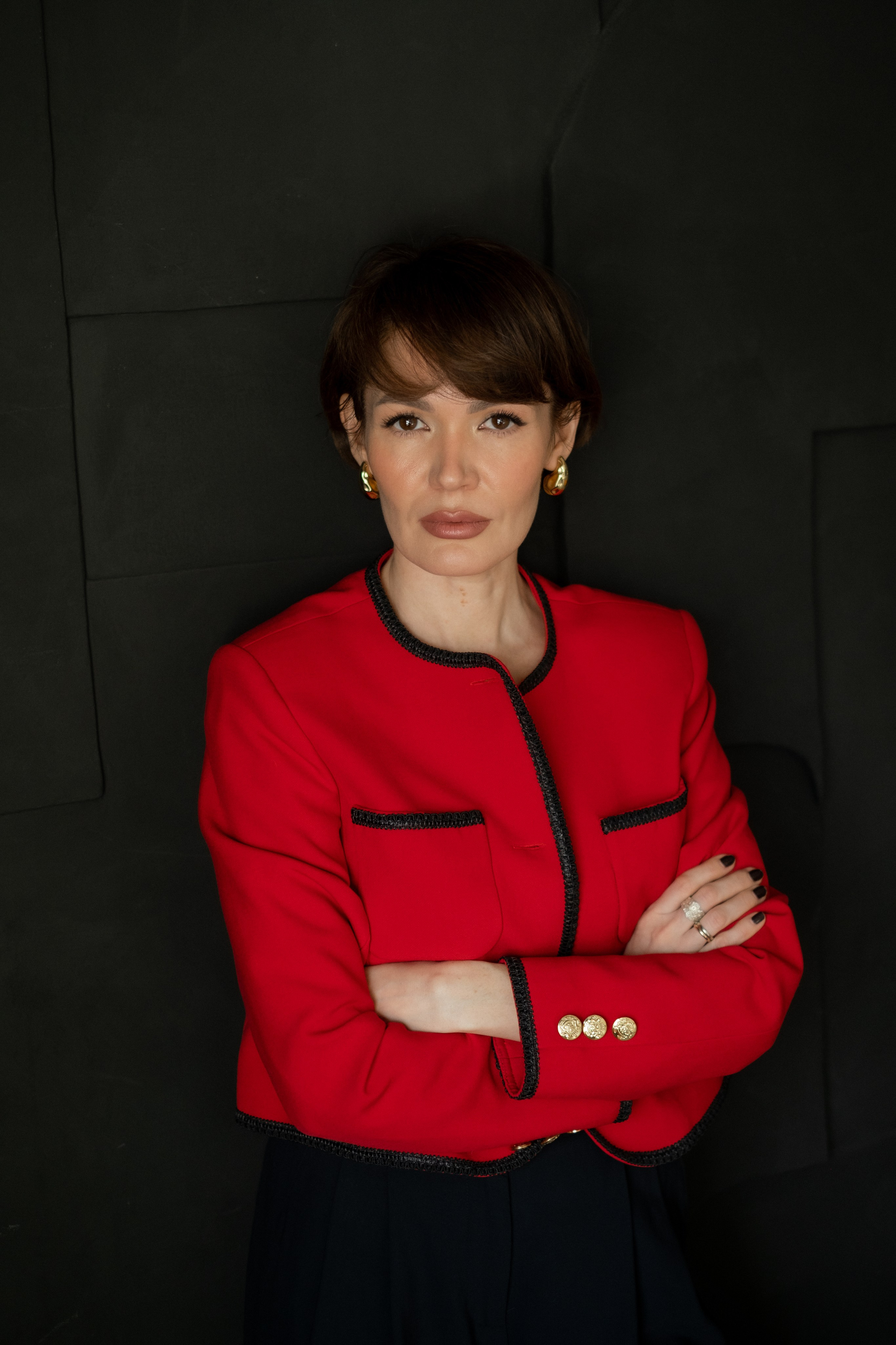 Ирина Черных/Екатеринбурге