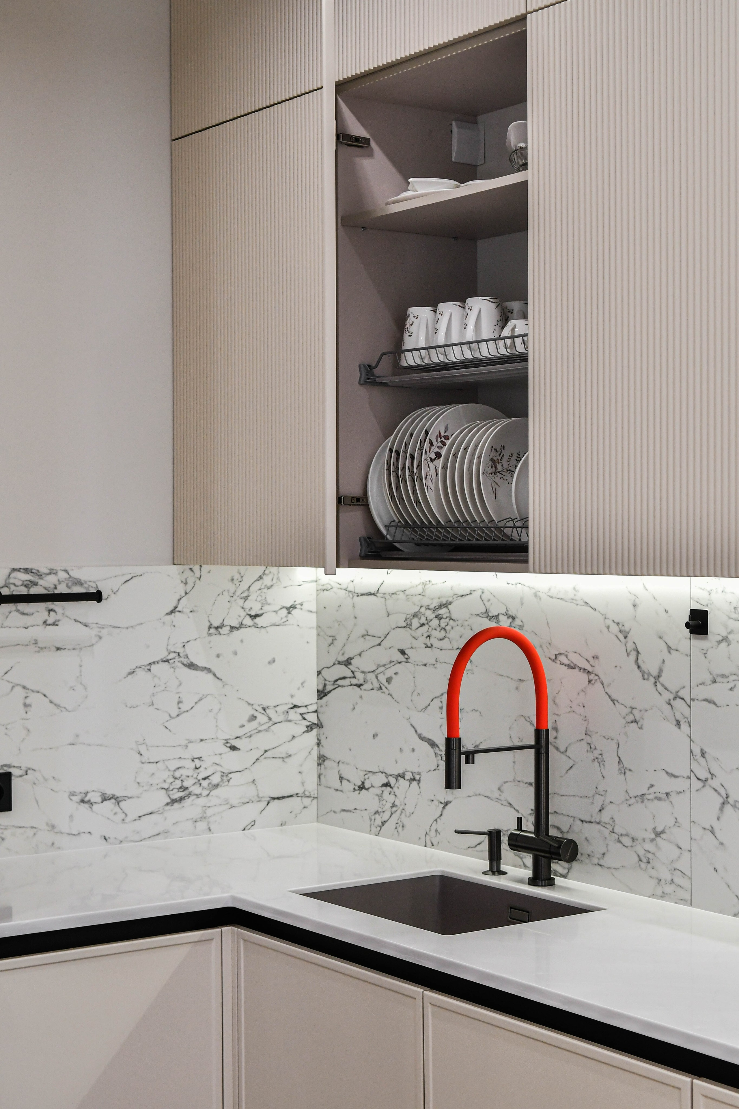 МЕБЕЛЬ. Фотограф недвижимости в Красноярске Анна Шафарина