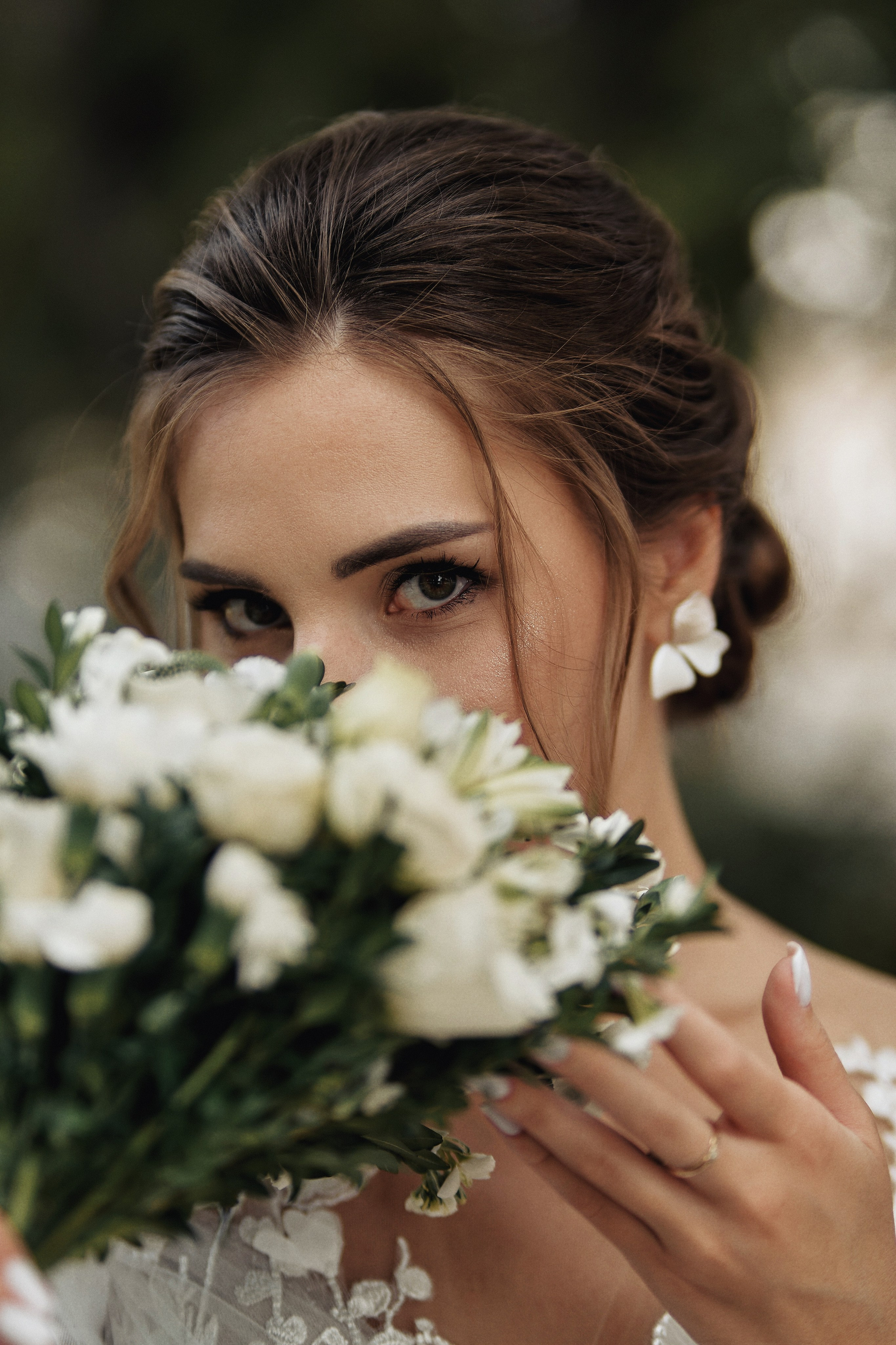 Свадебная, семейная фото и видео съёмка в Пензе