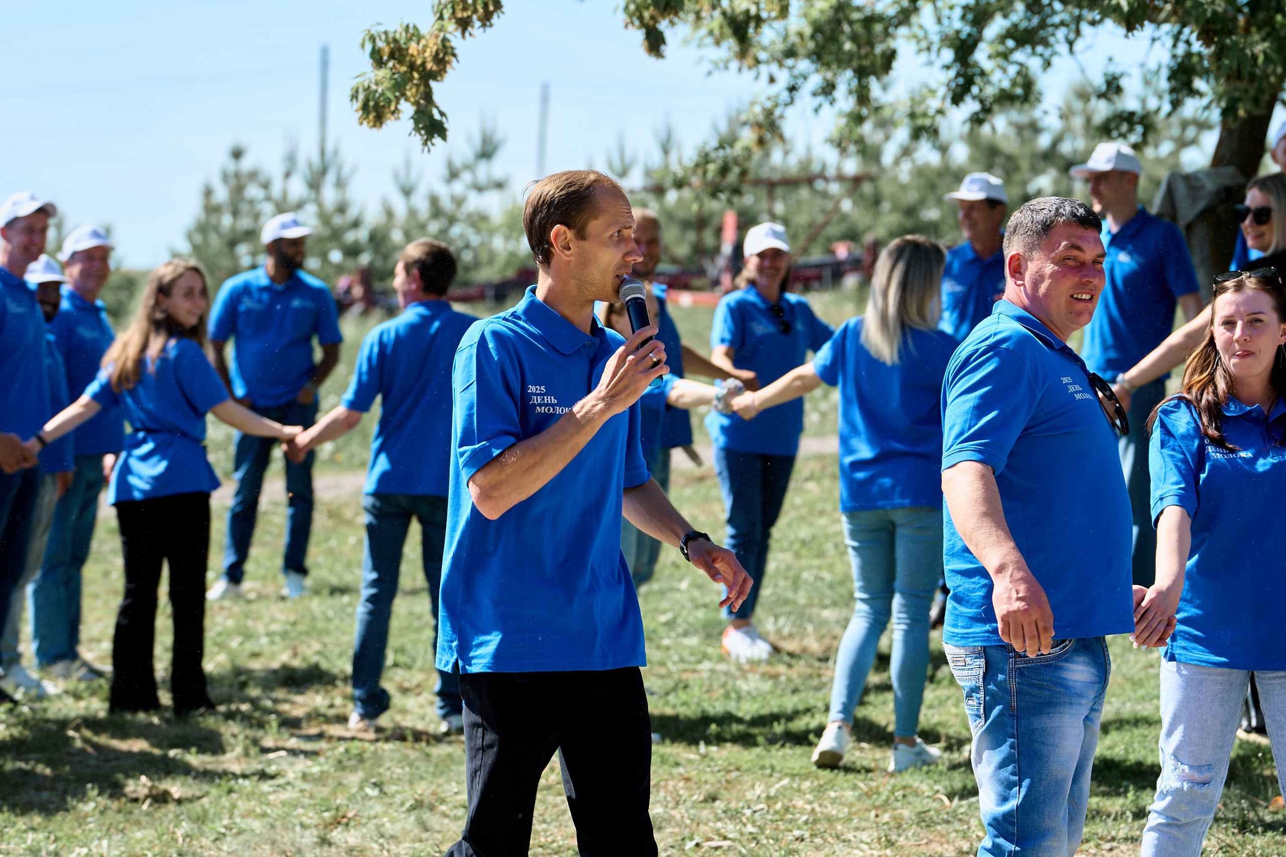 Русмолко. Свадебная, семейная фото и видео съёмка в Пензе