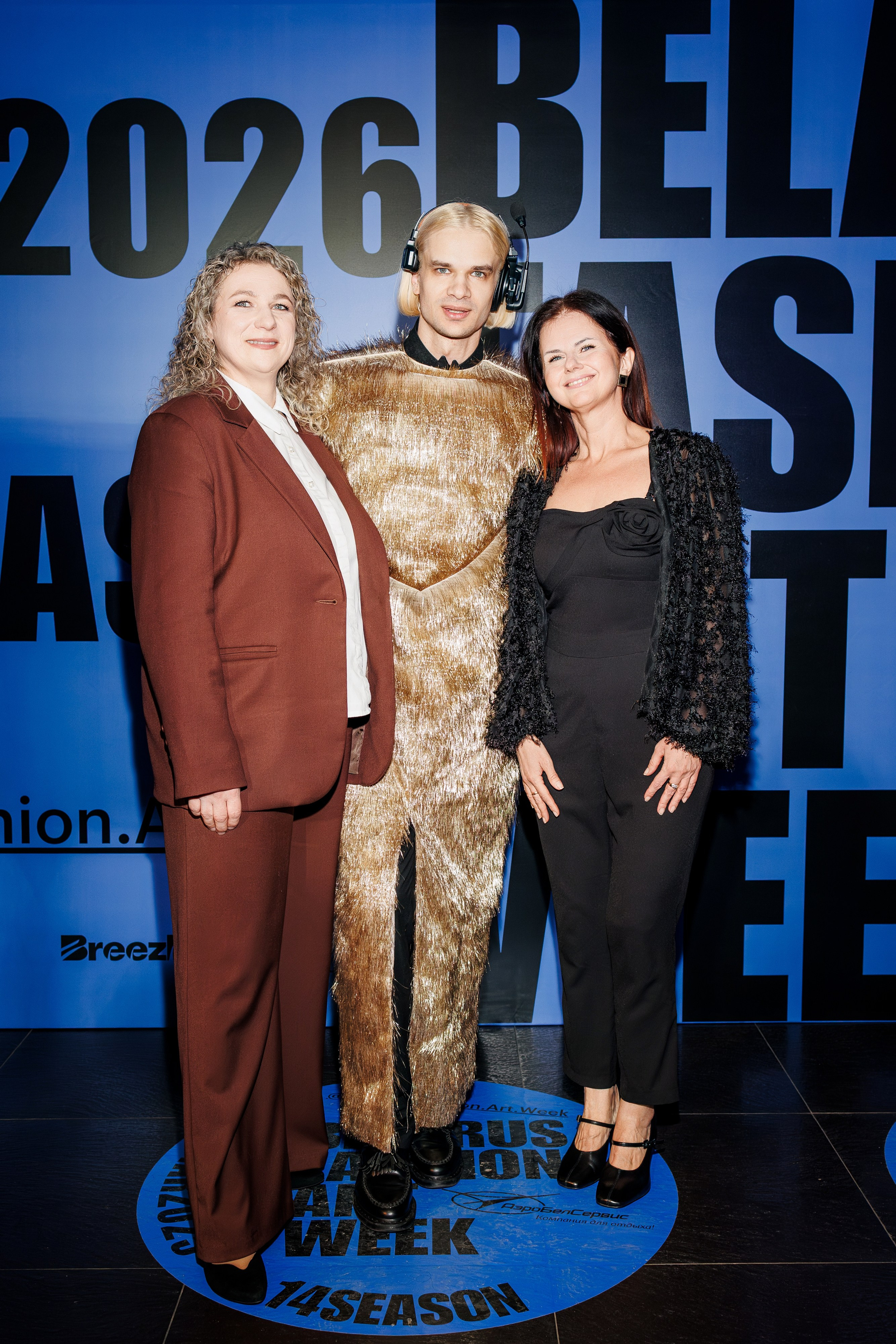 BELARUS FASHION ART WEEK. ILIAS BLACK — Фотограф свадеб и мероприятий в Минске и Беларуси