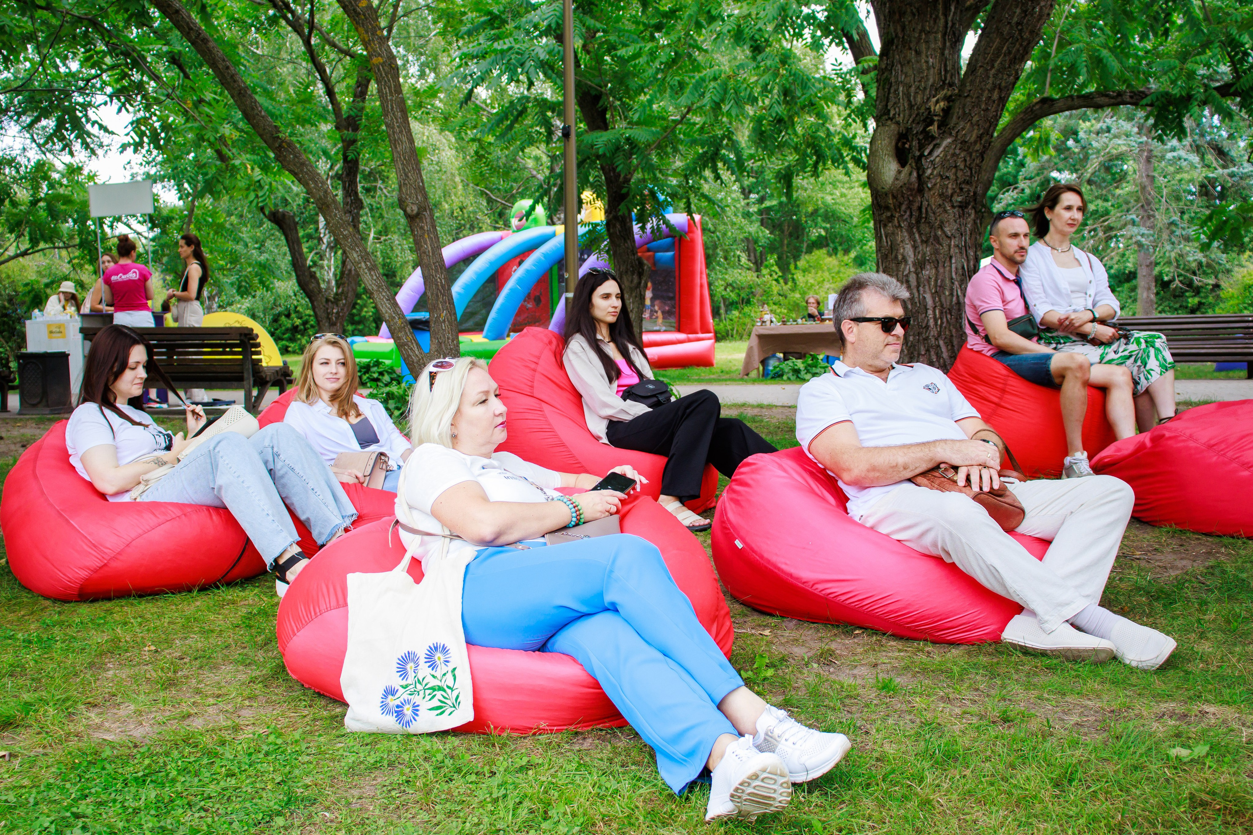 Фестиваль «MY WAY». Репортажный фотограф Минск ❘ Костецкий Илья ❘ Беларусь