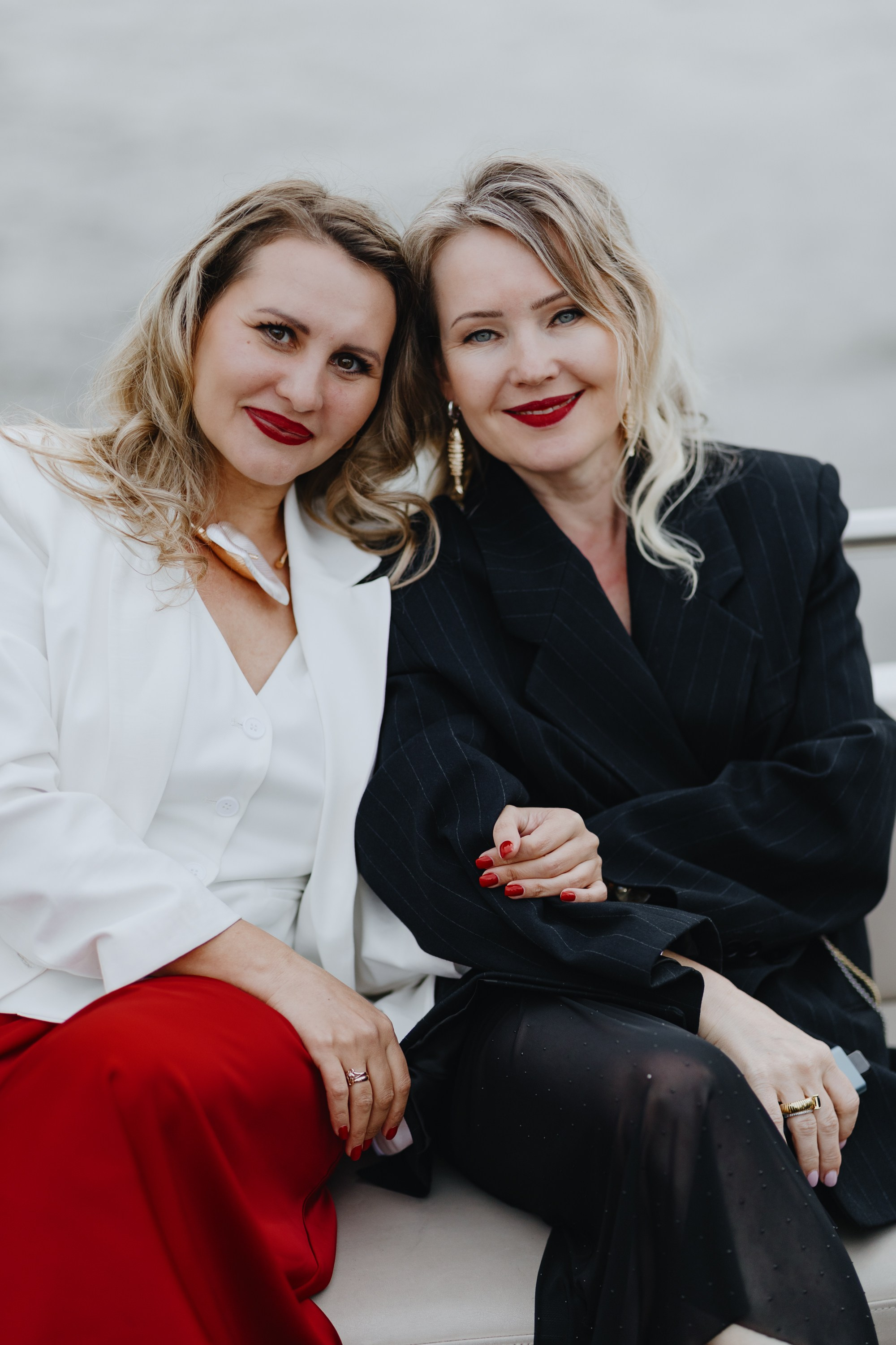 Корпоратив | Теплоход. Фотограф Илья Чернов